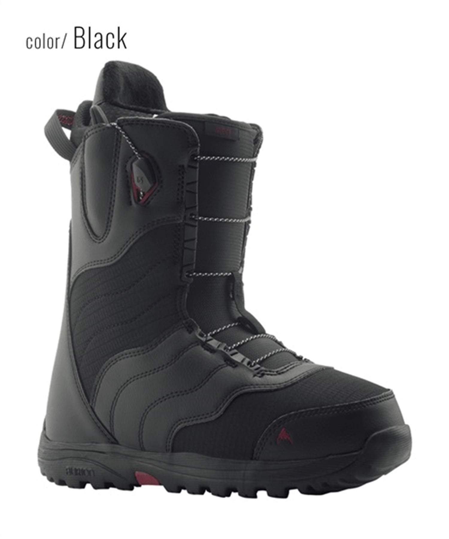 BURTON バートン 10627105001 Mint スノーボード ブーツ レディース 23