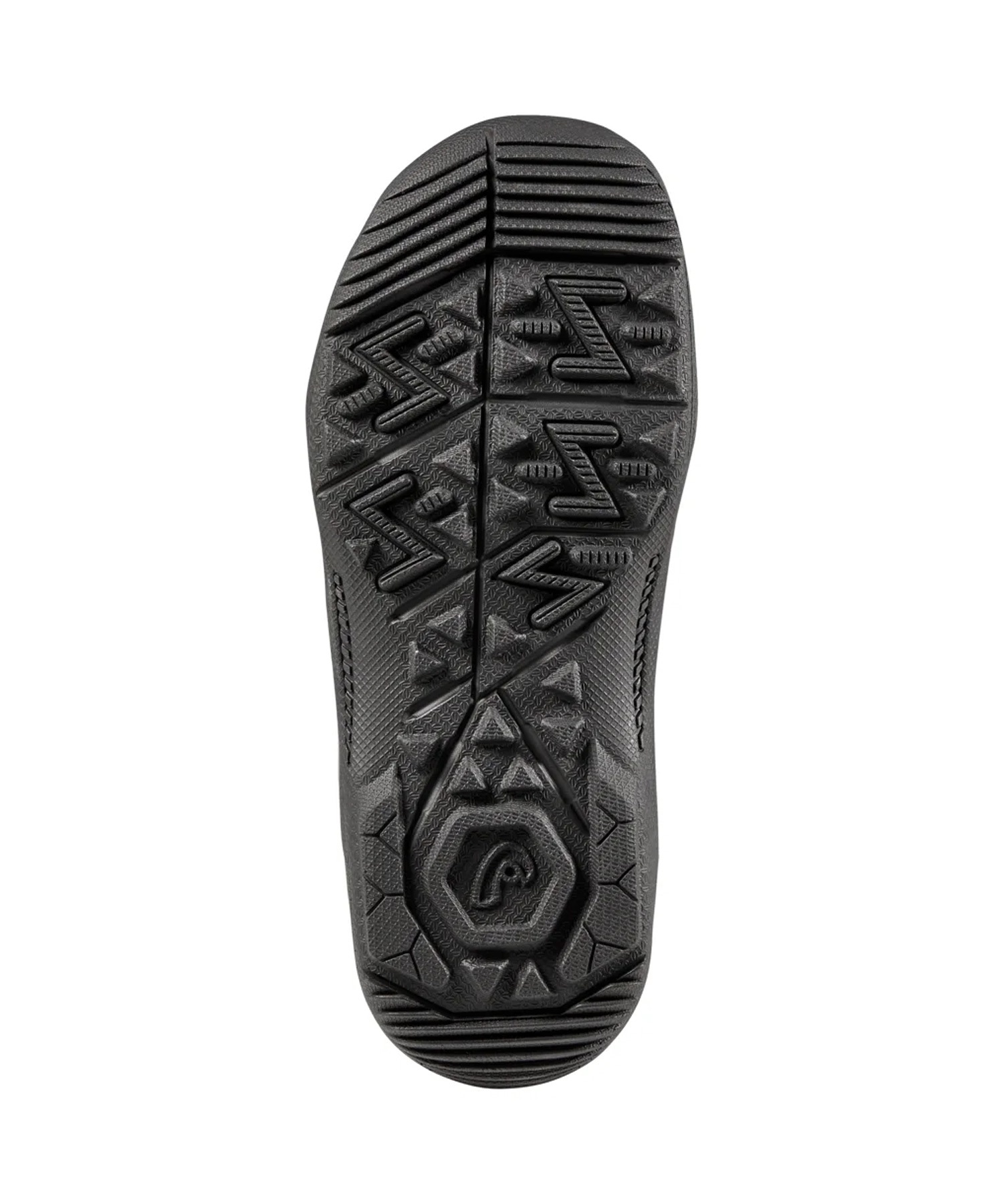 HEAD ヘッド ZORA BOA スノーボード ブーツ レディース ムラサキ