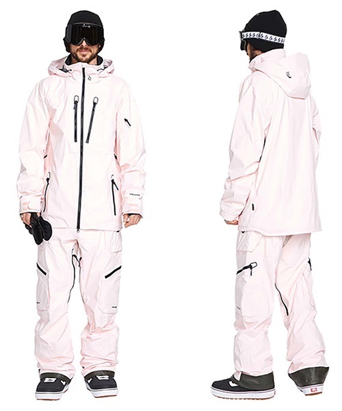 VOLCOM ボルコム GUCH-STRETCH-GORE スノーボード ウェア ジャケット