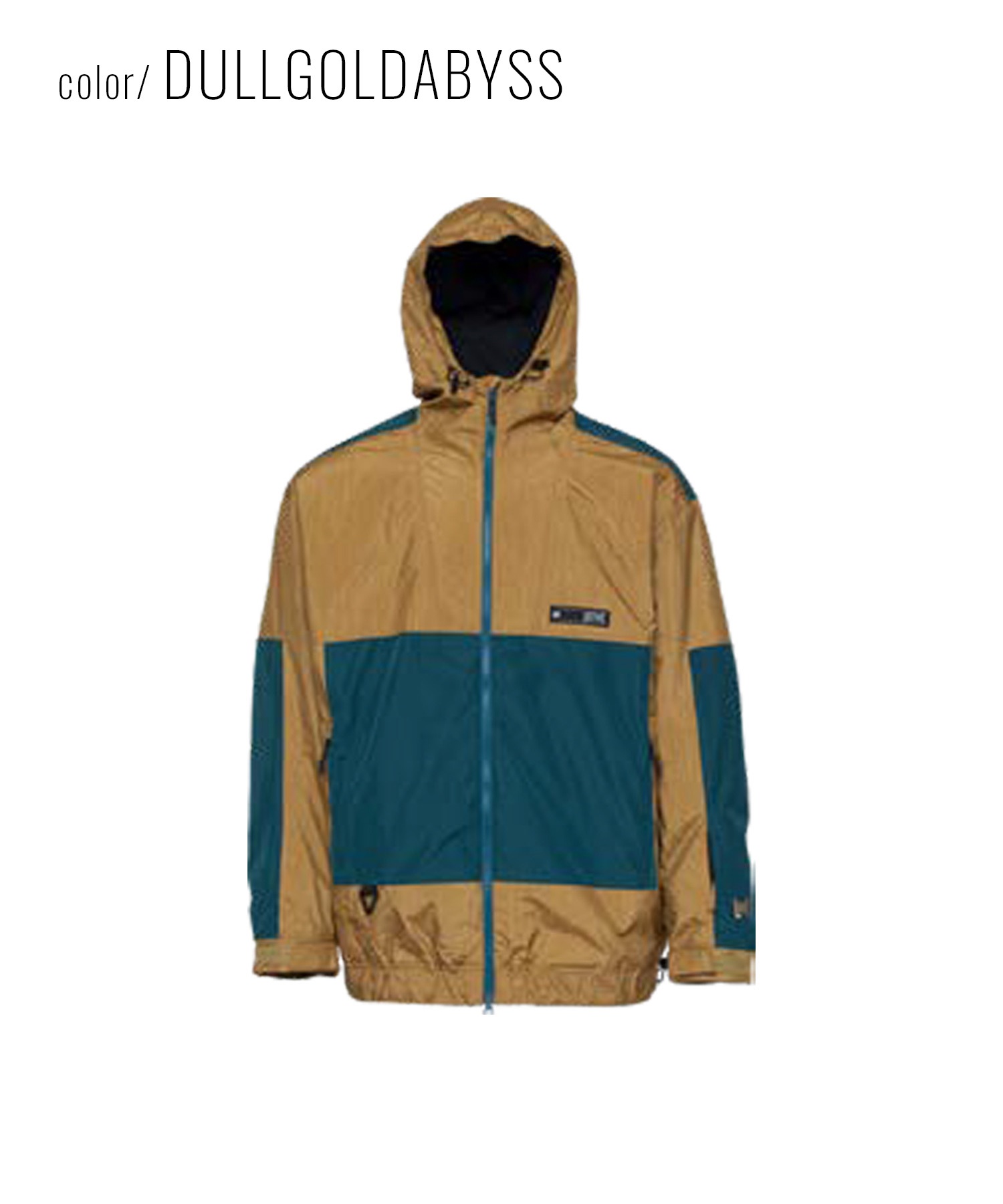 L1 エルワン ユニセックス 11010241040501 VENTURA Jacket