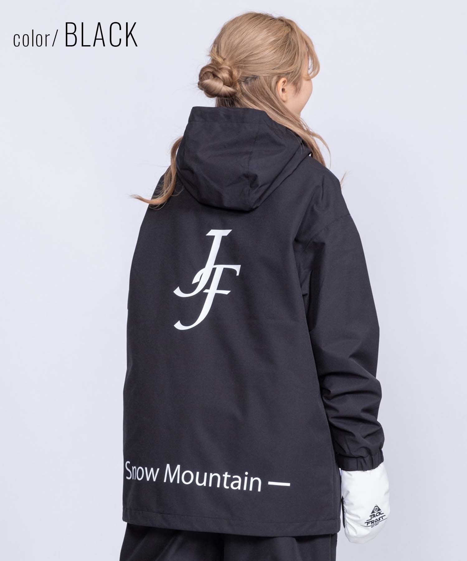 JACK FROST ジャックフロスト WIDE PULLOVER スノーボード ウェア