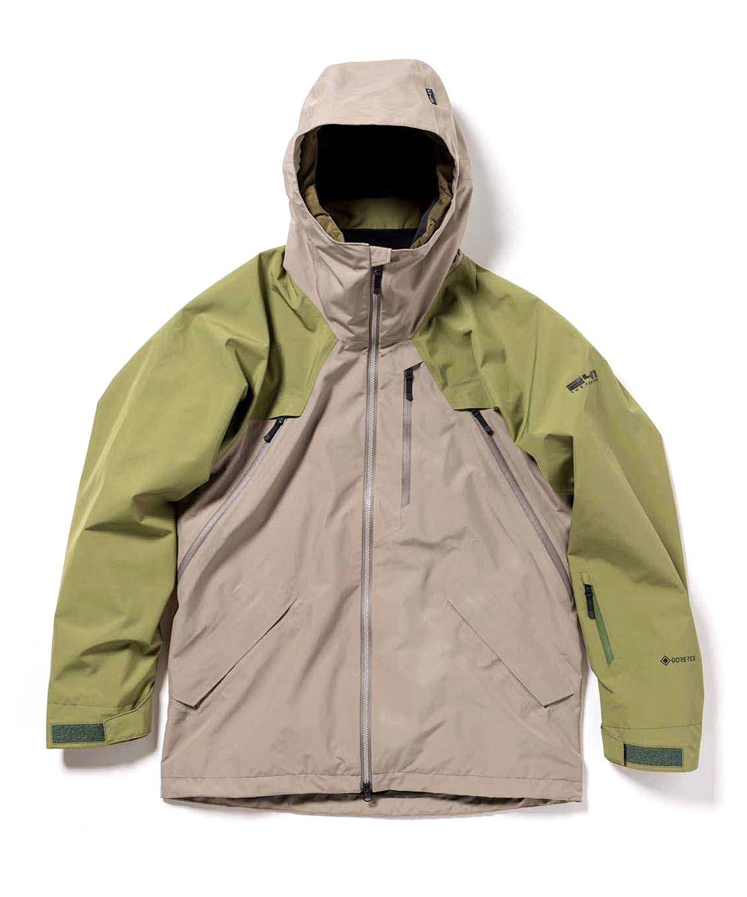 241 トゥーフォーワン GORE-TEX FORECASTER JKT ユニセックス
