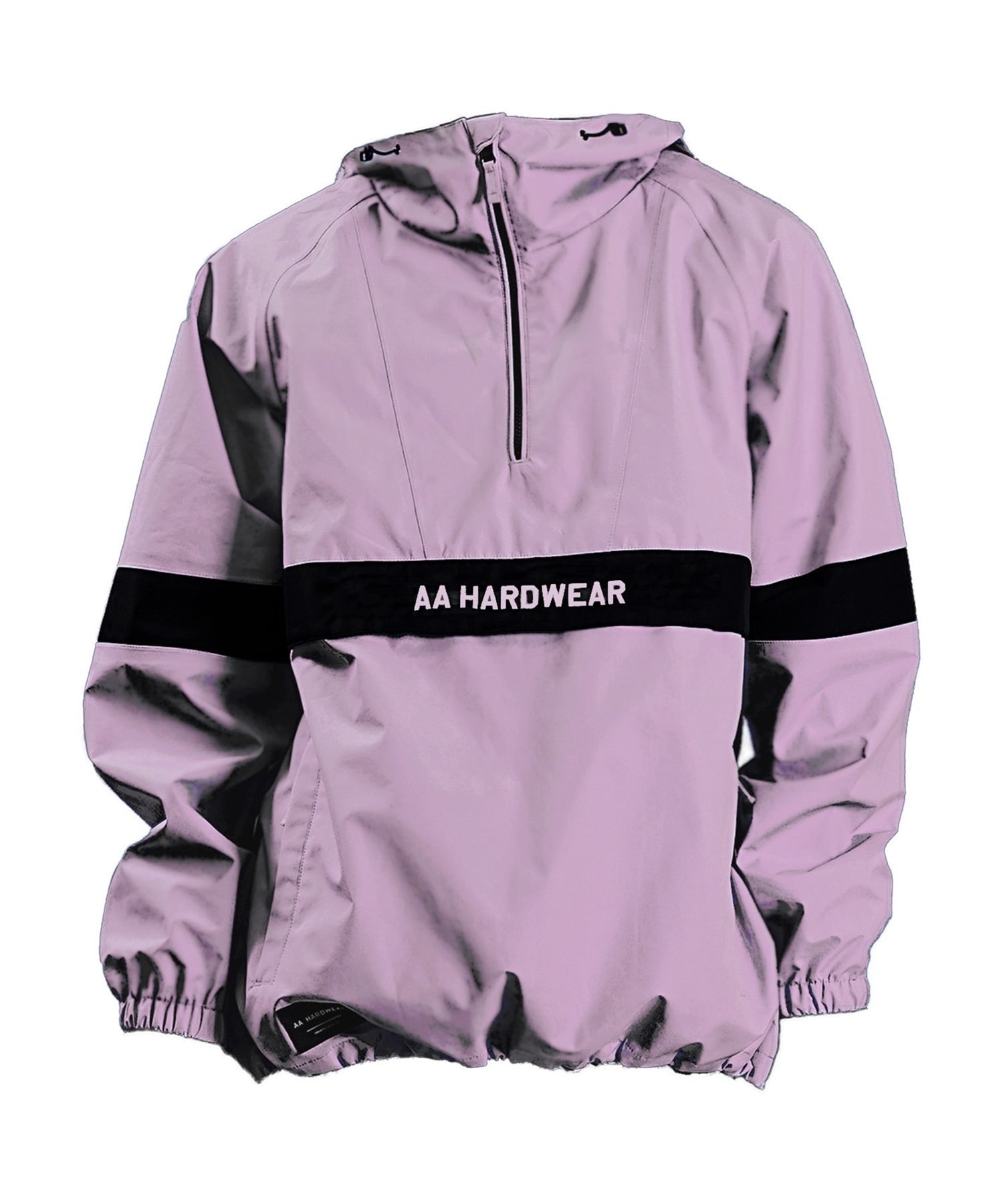 AA HARDWEAR ダブルエー ハードウェア TEAM ANORAK JACKET 72124306