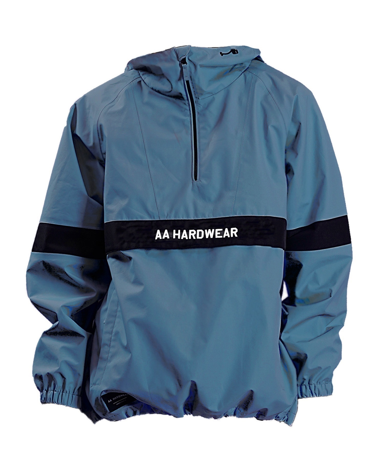 AA HARDWEAR ダブルエー ハードウェア TEAM ANORAK JACKET 72124306