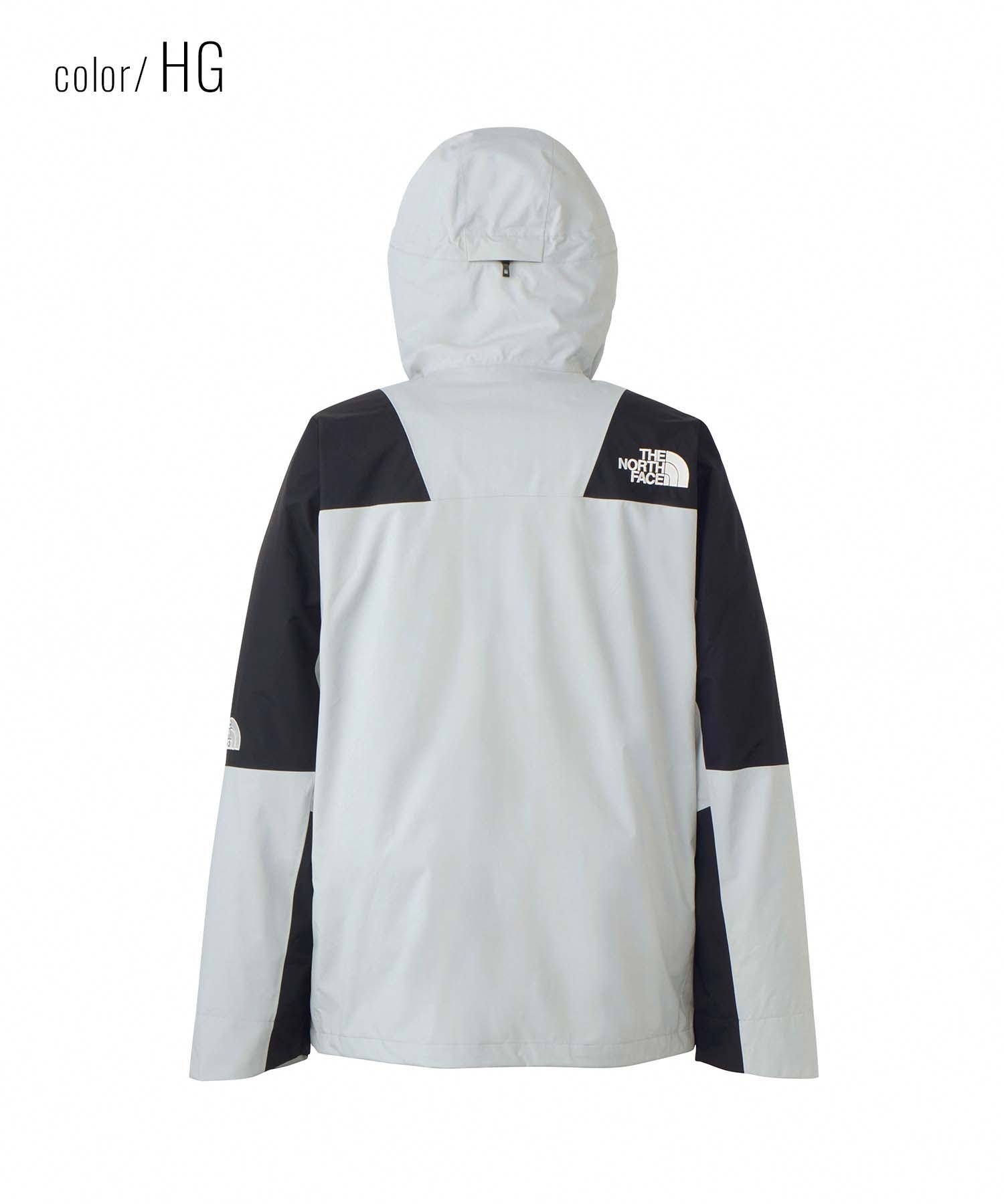 THE NORTH FACE ノースフェイス SNOWBIRD TRICLIMATE JACKET