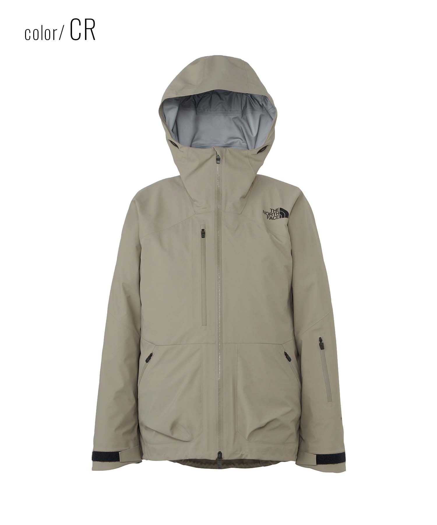 THE NORTH FACE ノースフェイス LAYBACK BC JACKET ジャケット
