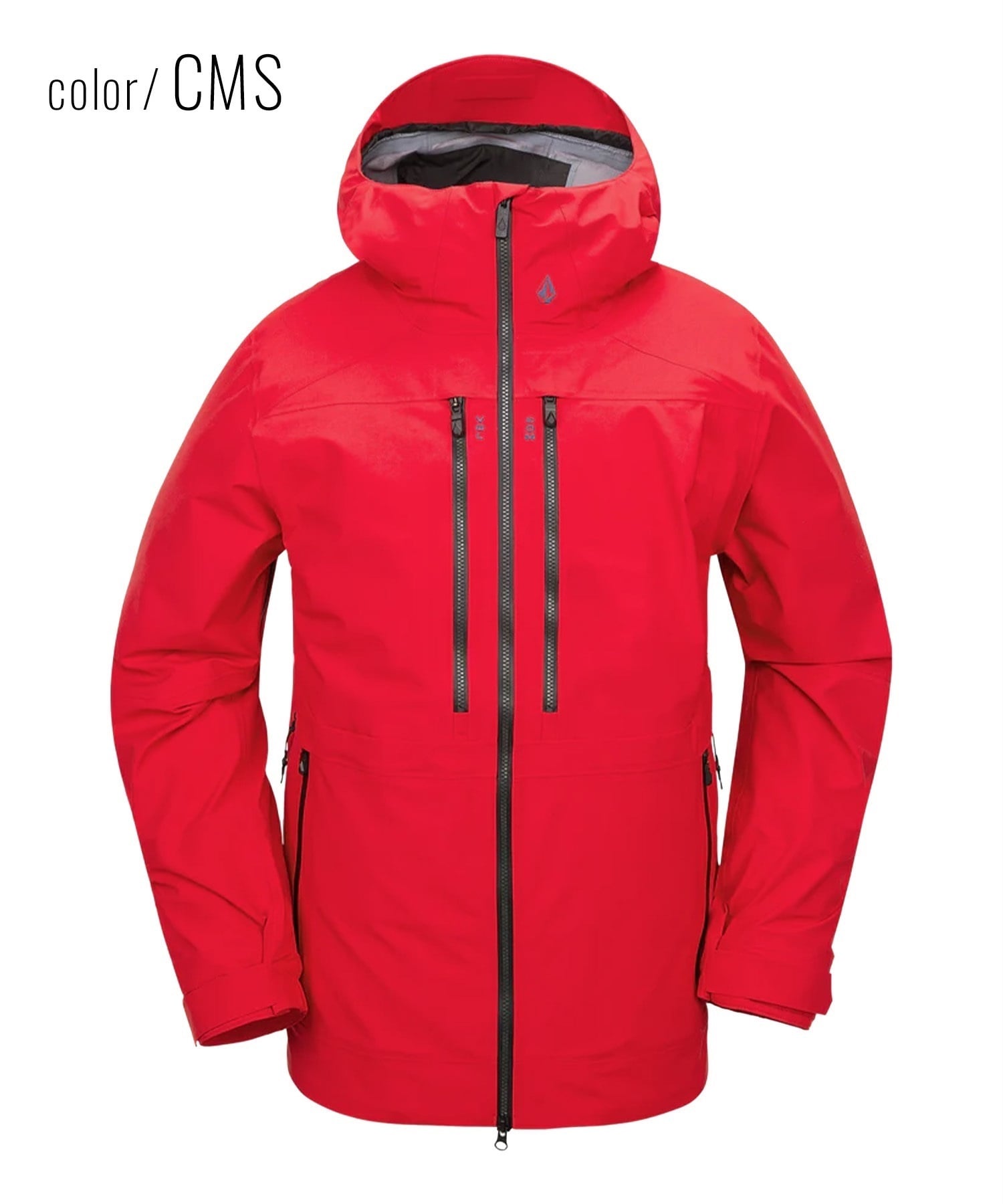 VOLCOM ボルコム GUIDE GORE-TEX スノーボード ウェア ジャケット ユニ