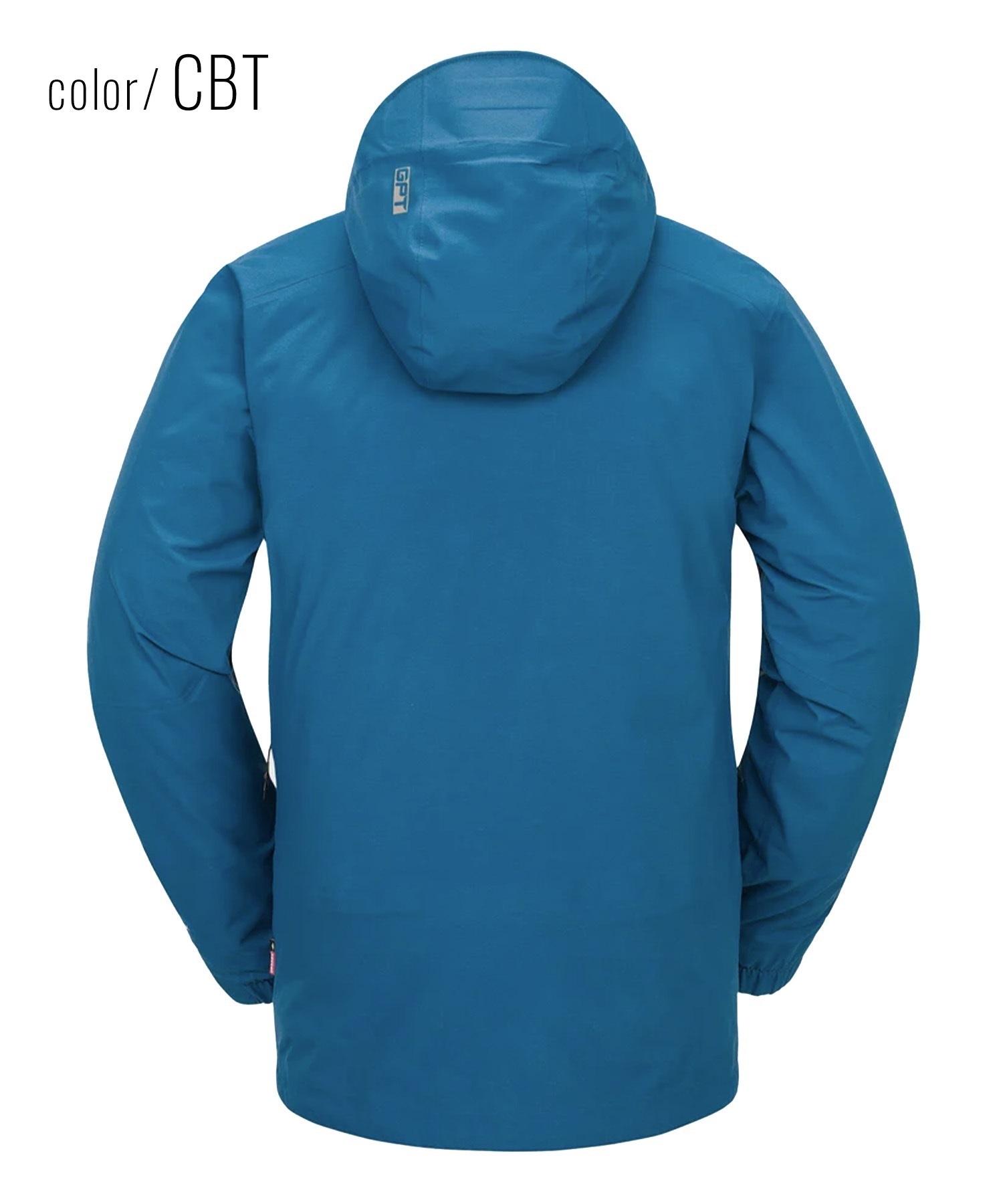 VOLCOM ボルコム GUIDE GORE-TEX スノーボード ウェア ジャケット ユニ