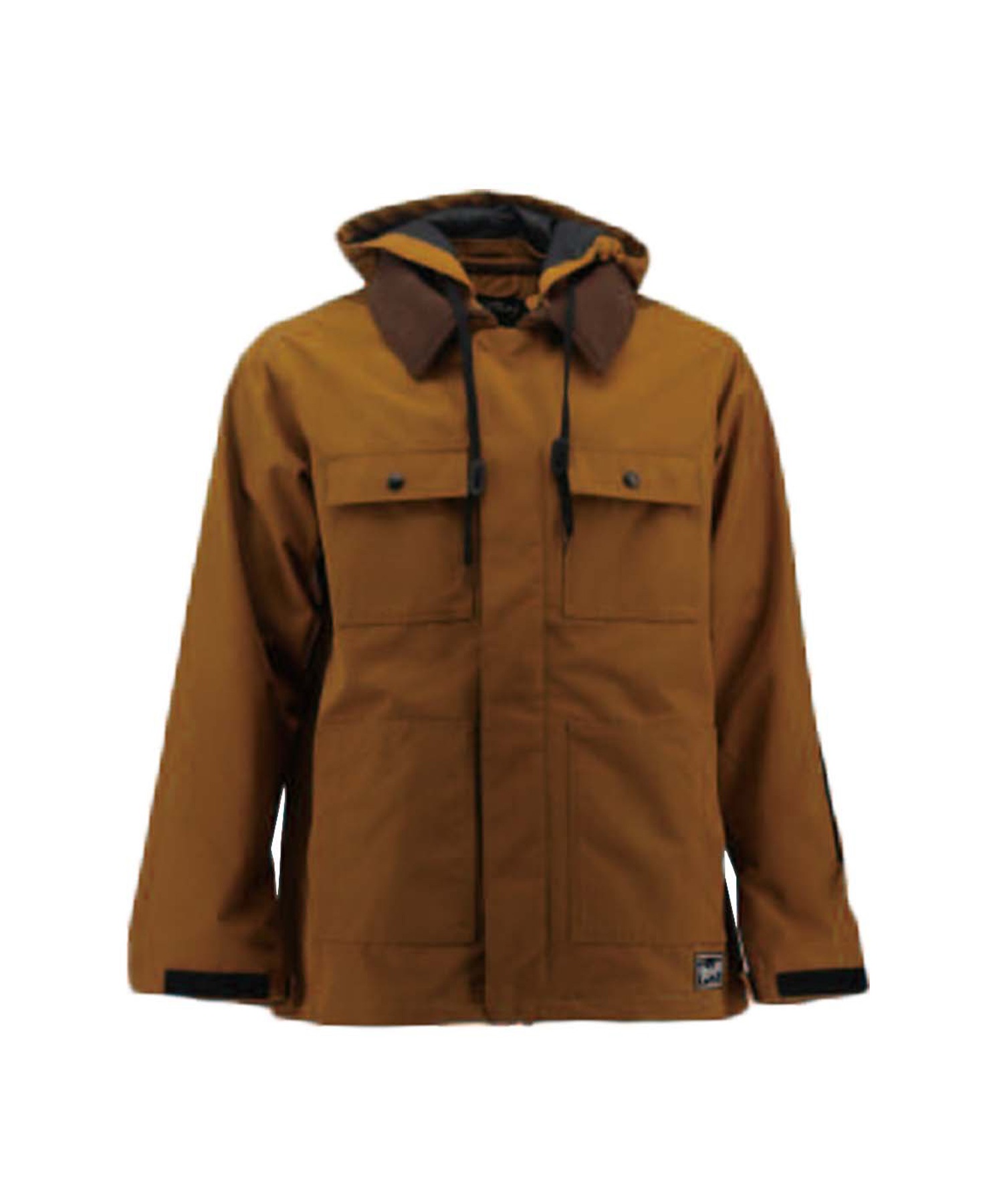 VESP べスプ VPMJ1051 スノーボード ウェア ジャケット ユニセックス