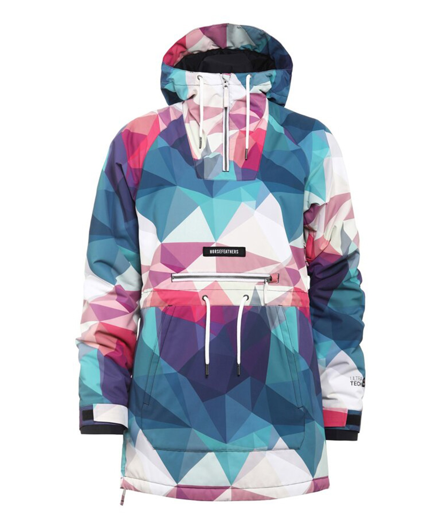 Horsefeathers ホースフェザーズ DERIN Ⅱ スノーボード ウェア