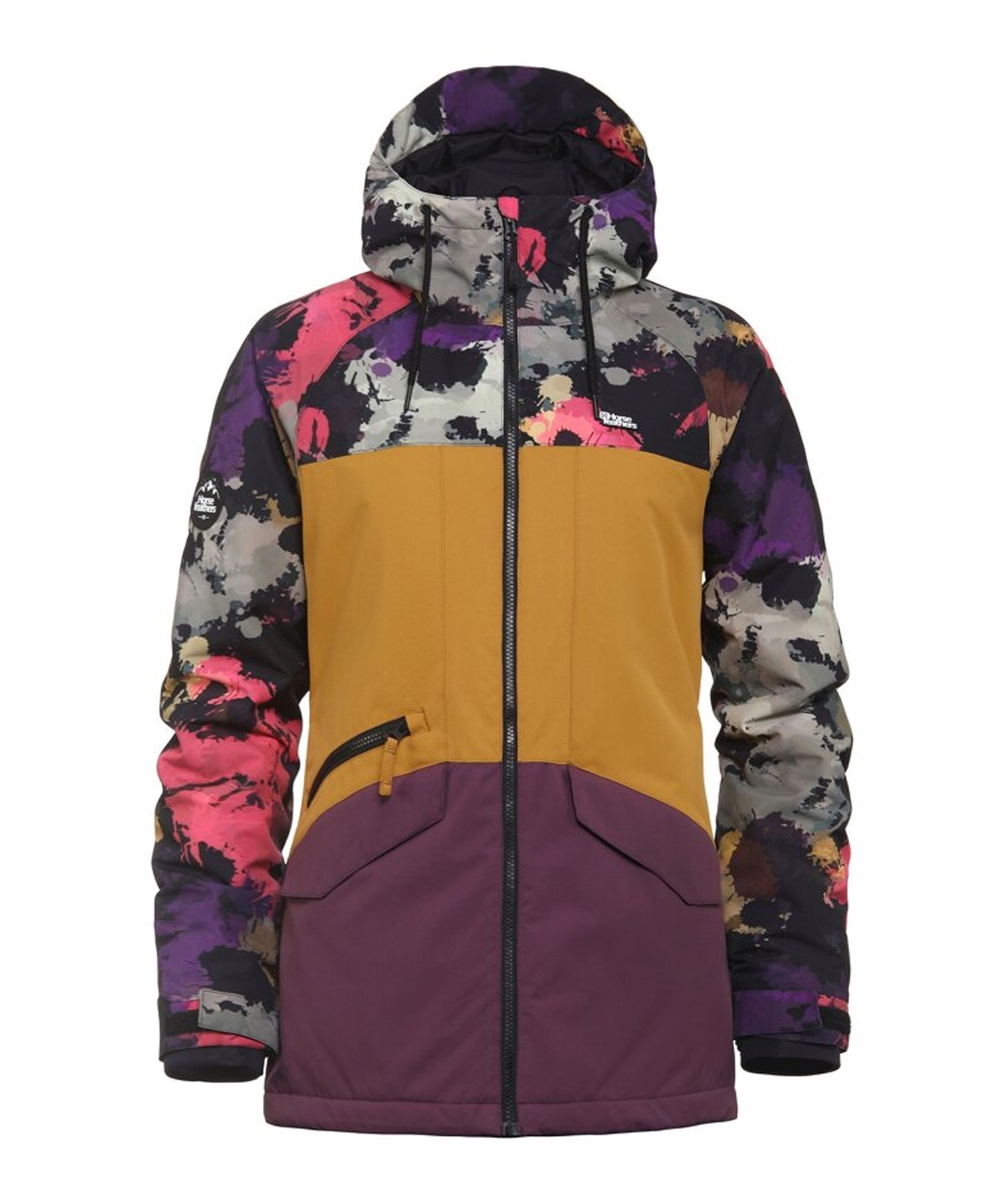 Horsefeathers ホースフェザーズ ARIANNA スノーボード ウェア