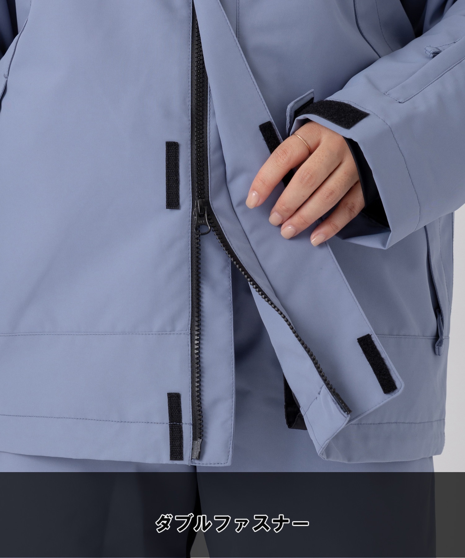 OP オーシャンパシフィック 543300 スノーボード ウェア ジャケット