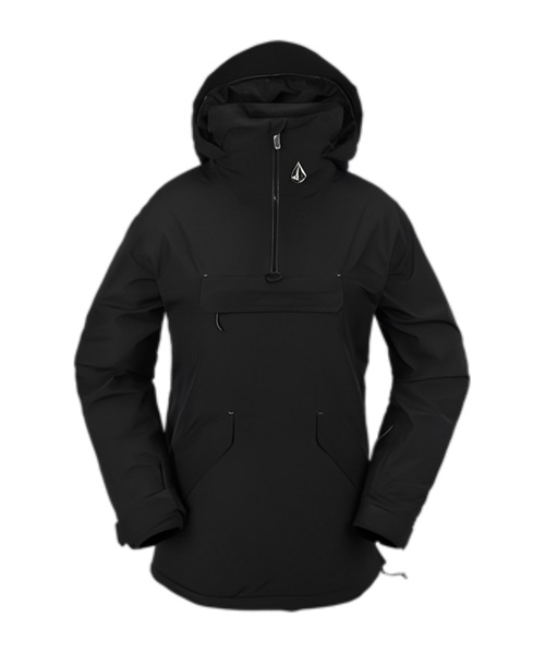 VOLCOM ボルコム FERN INS GORE PULLOVER H0452403 スノーボード