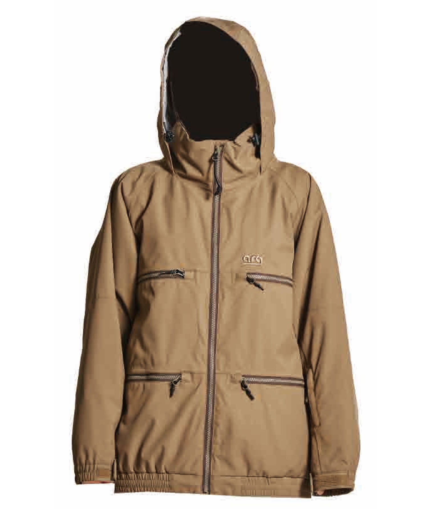 ARG エーアールジー ARJ14001 スノーボード ウェア ジャケット