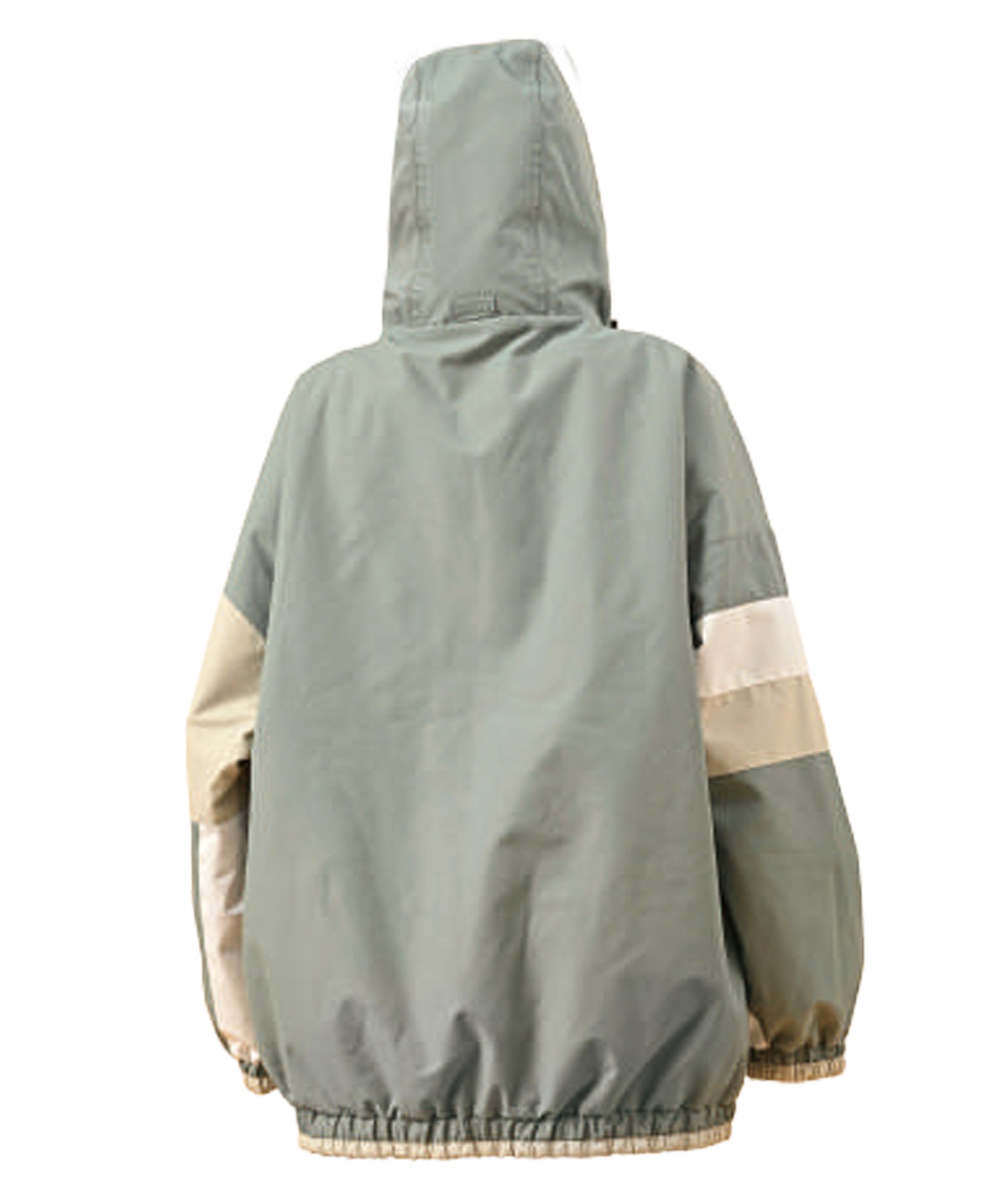 MVL マーベルファンタジー MV62414 スノーボード ウェア ジャケット