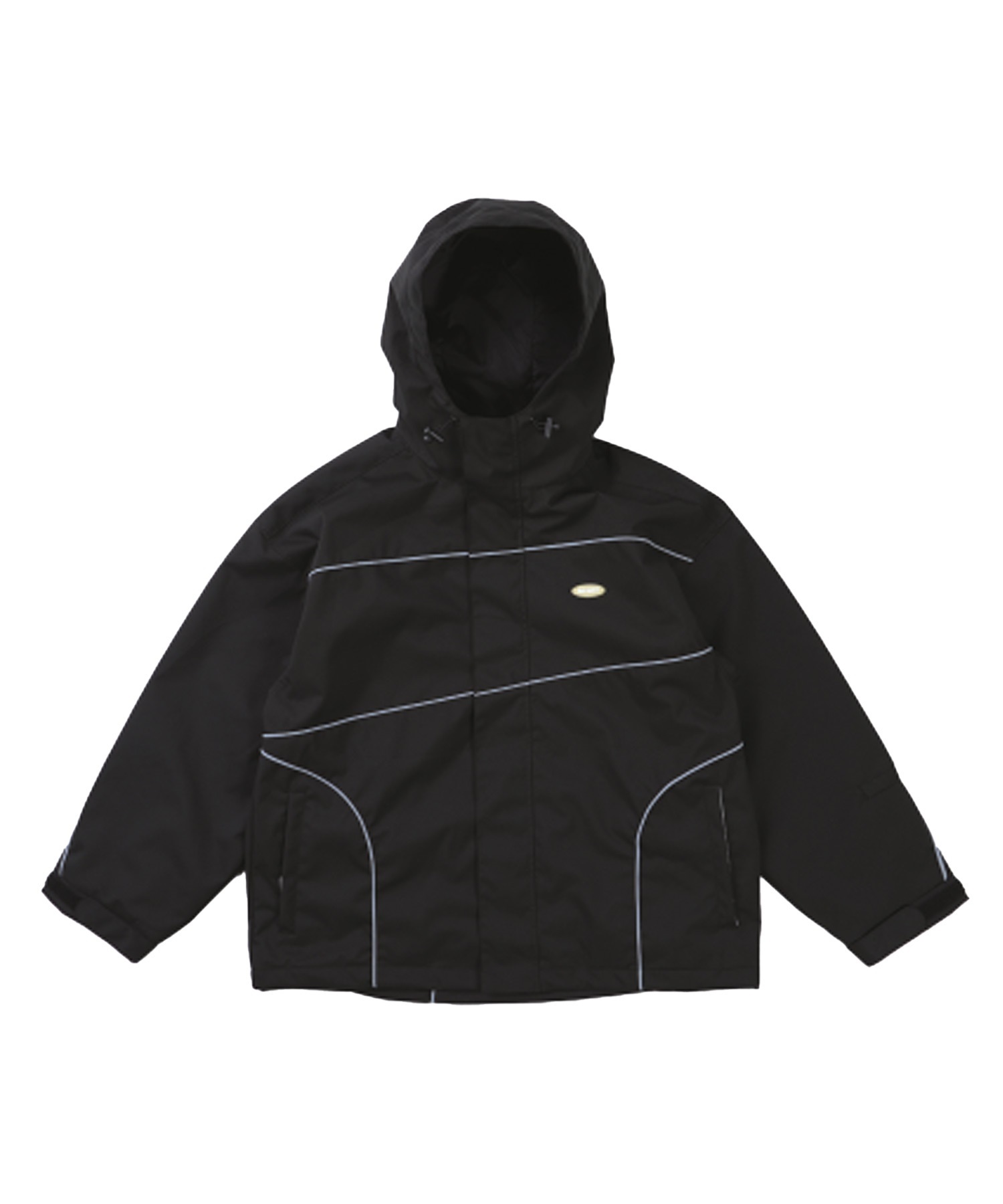 6KNOT シックスノット JKW TILT PIPE スノーボード ウェア ジャケット