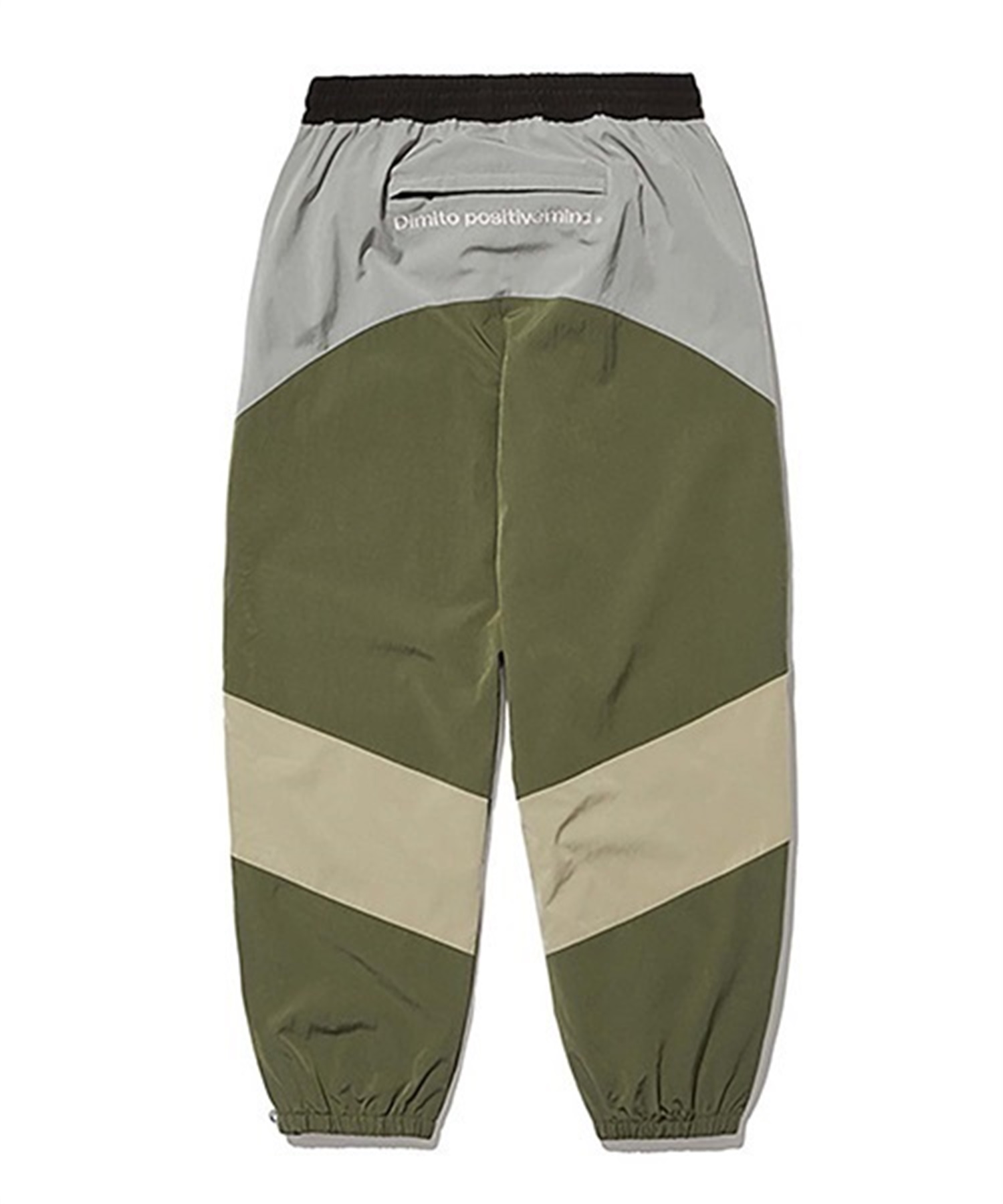DIMITO ディミト ATOM RUNNER スノーボード ウェア パンツ 21-22モデル
