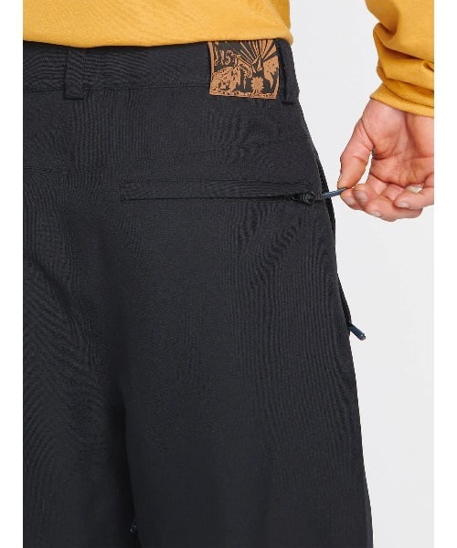 VOLCOM ボルコム VOLCOM-X-DUSTBOX スノーボード ウェア パンツ 22-23