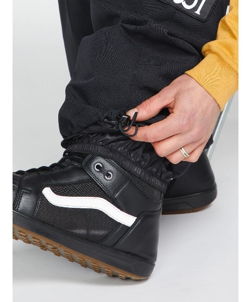 VOLCOM ボルコム VOLCOM-X-DUSTBOX スノーボード ウェア パンツ 22-23