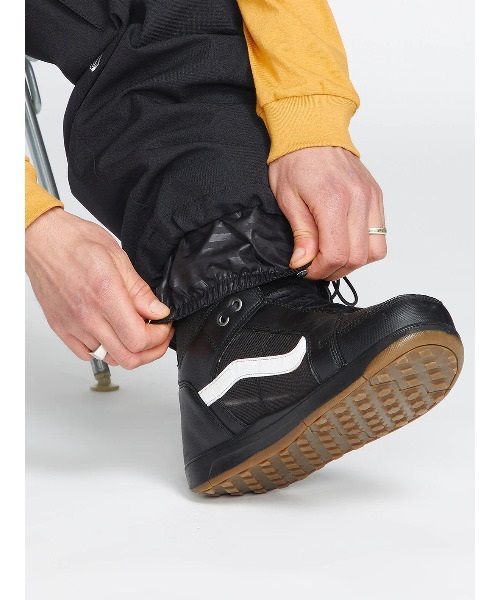 VOLCOM ボルコム VOLCOM-X-DUSTBOX スノーボード ウェア パンツ 22-23
