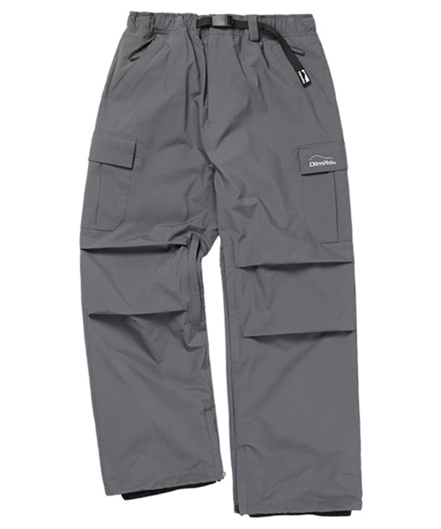 DIMITO ディミト VARIANT CARGO PANTS NHST21 スノーボード ウェア