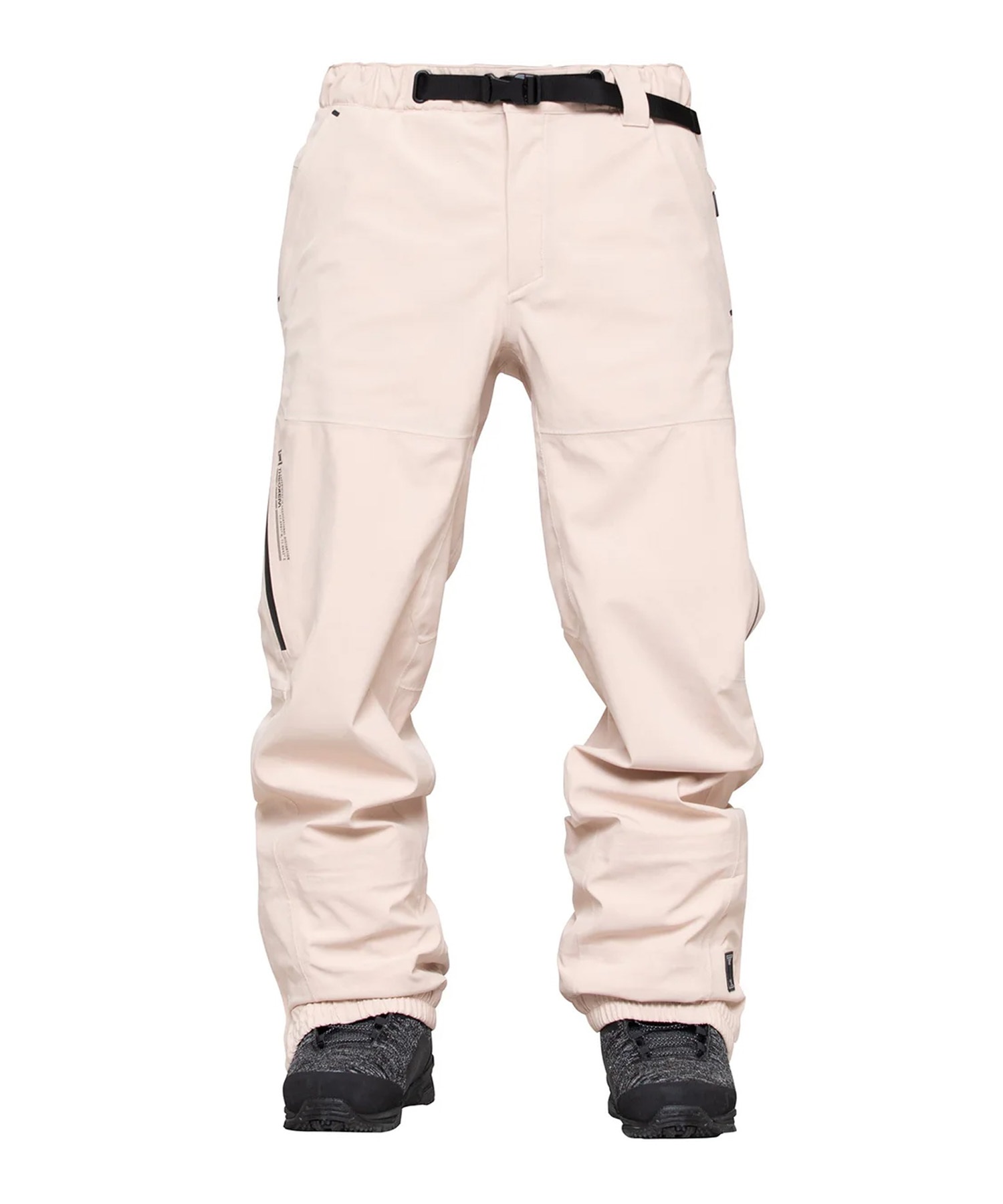 L1 エルワン ユニセックス 11010241040202 AXIAL Pant スノーボード