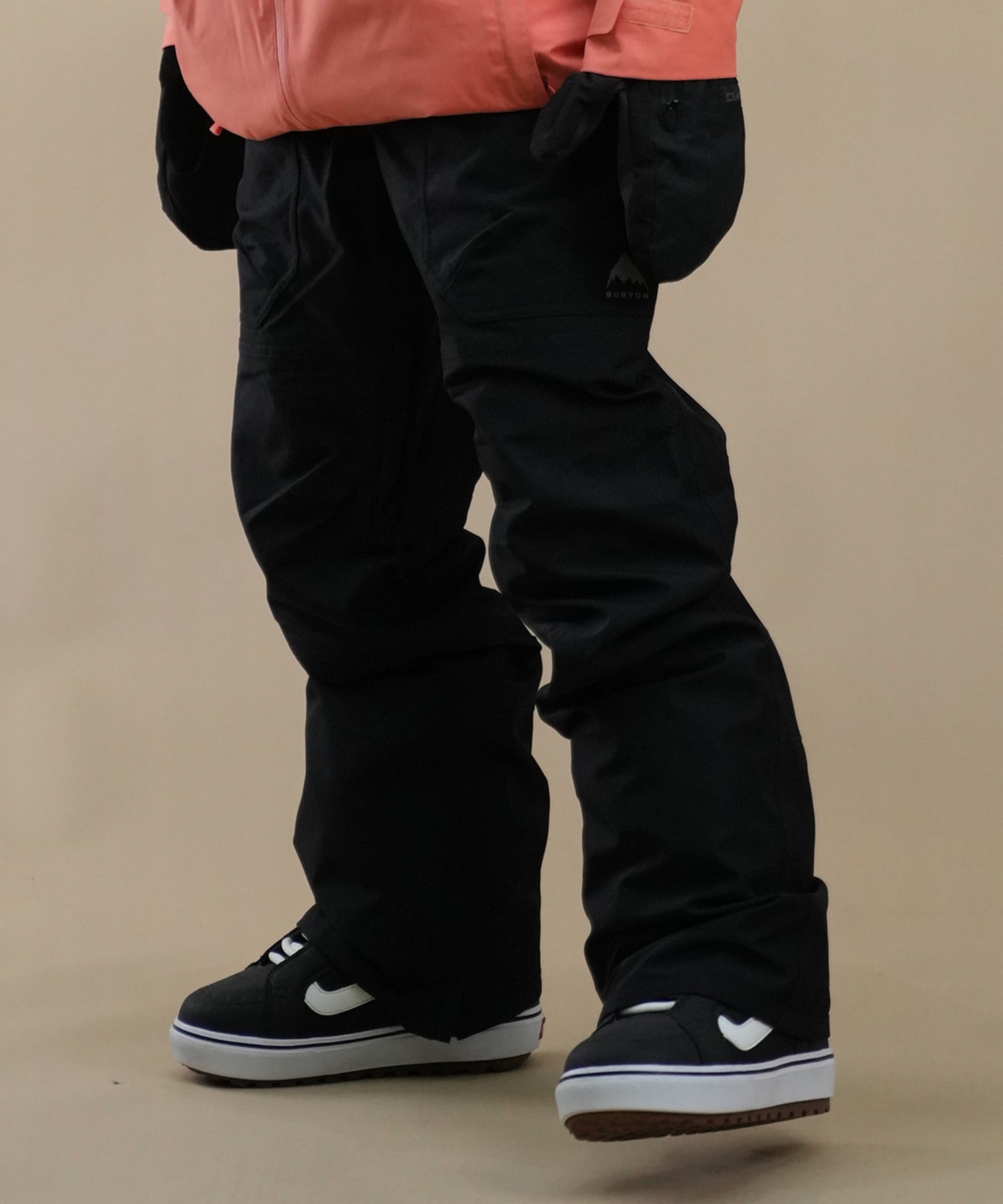 BURTON バートン PT BALLAST GORE-TEX スノーボード ウェア パンツ