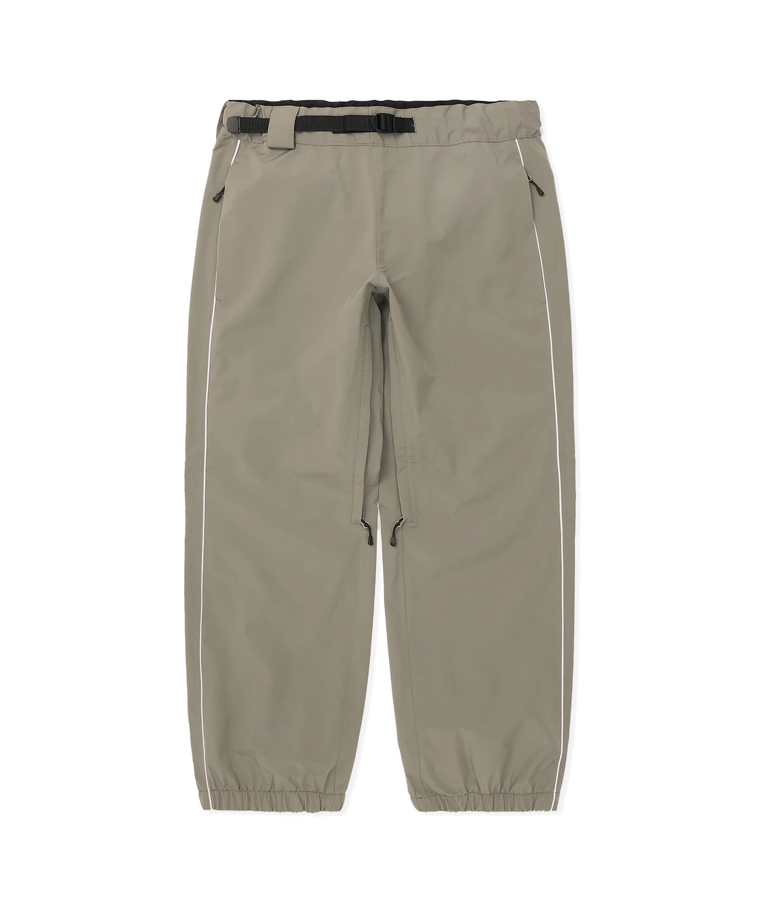 HURLEY ハーレー HBC SNOW TRACK PT スノーボード ウェア パンツ ユニ