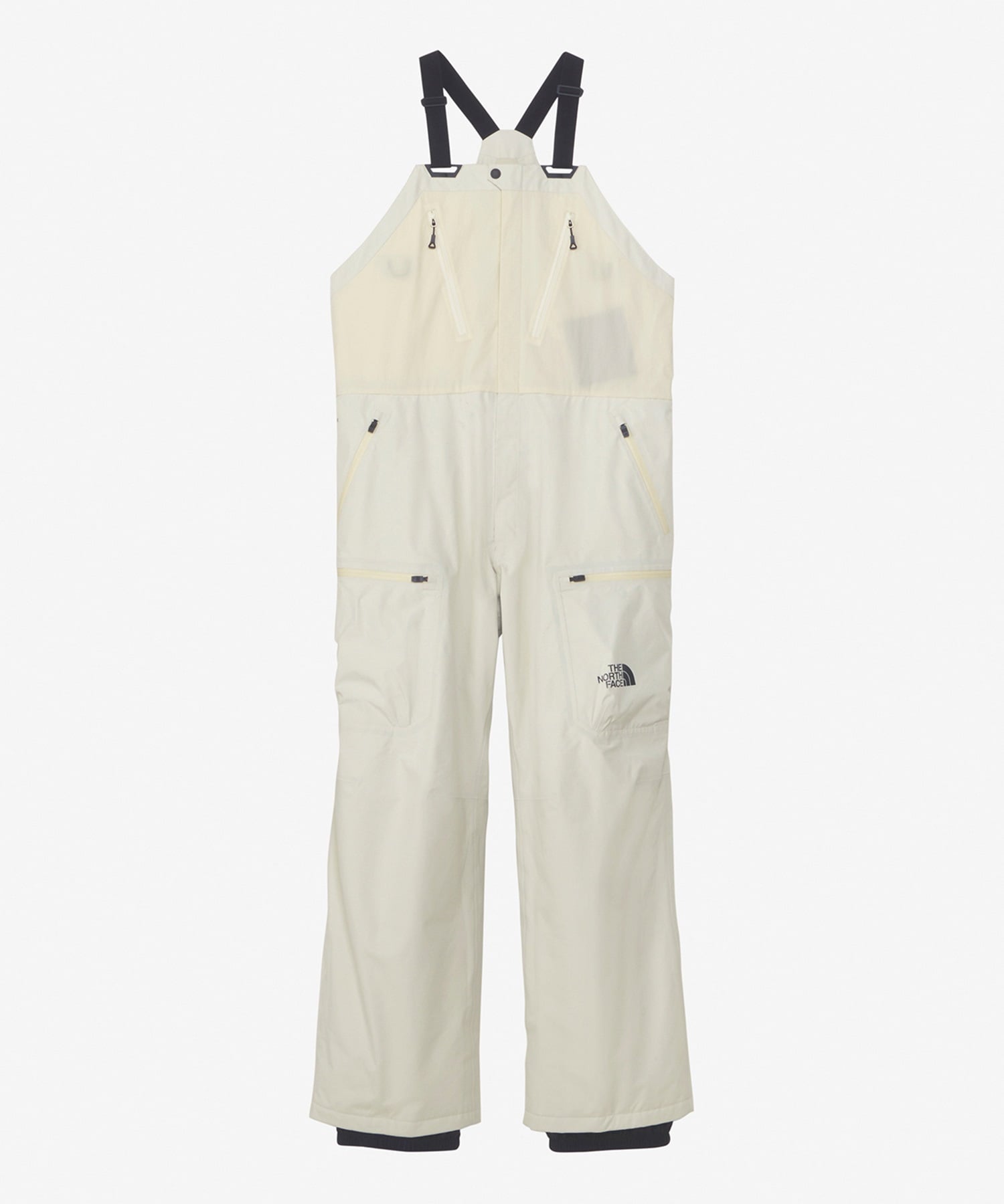 THE NORTH FACE ノースフェイス GORE-TEX LAYBACK RIDE BIB