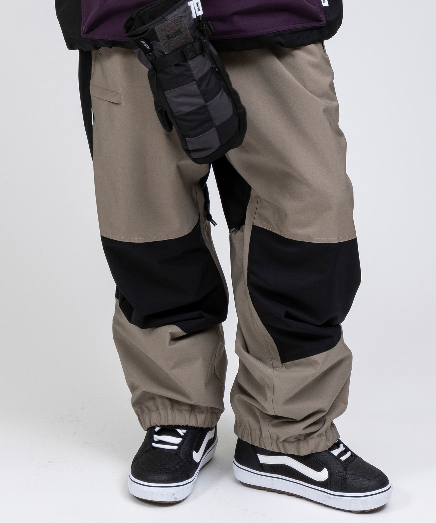 UNFRM ユニフォーム PT SNOW MOUNTAIN パンツ スノーボード ウェア