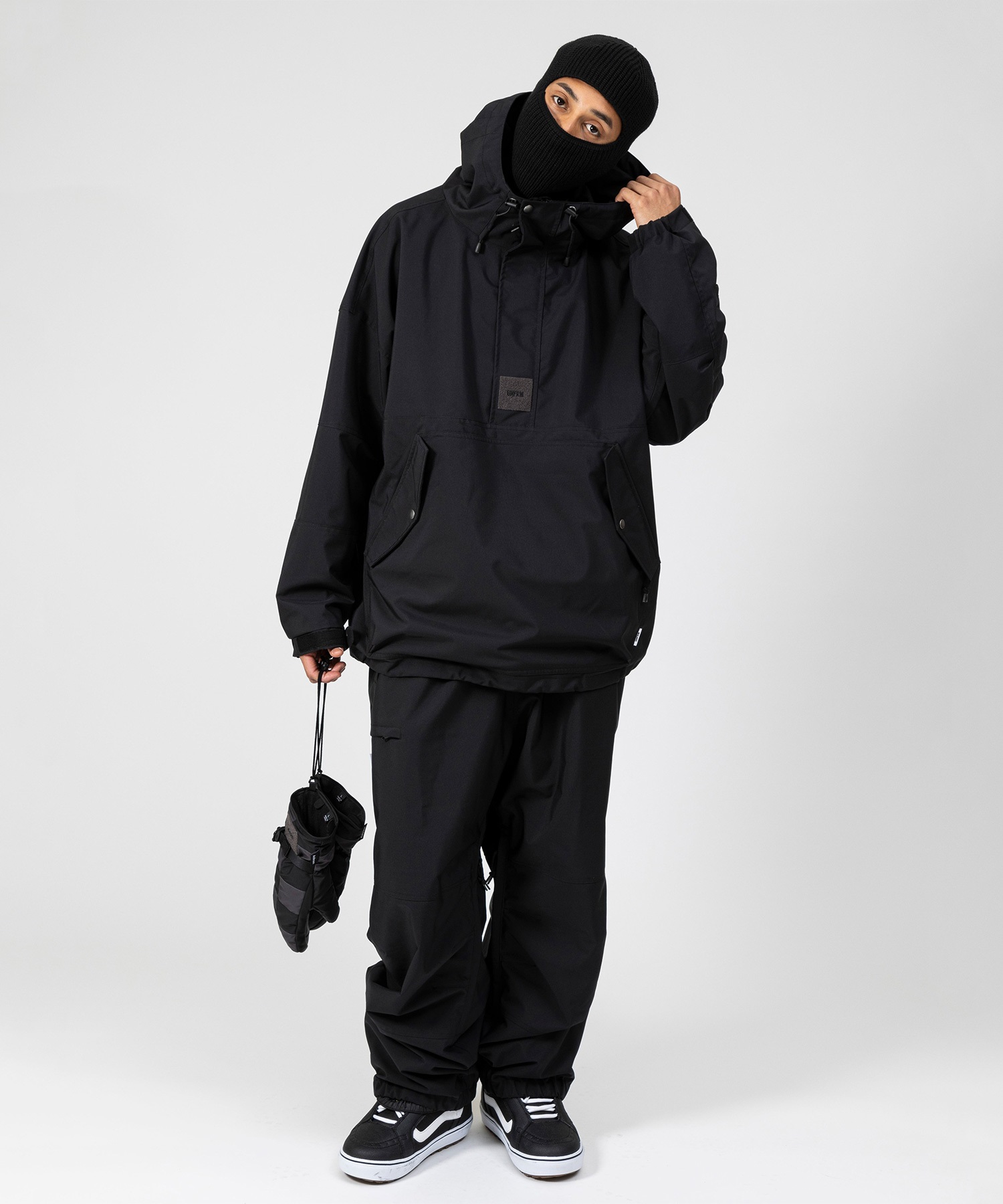 UNFRM ユニフォーム PT SNOW MOUNTAIN パンツ スノーボード ウェア