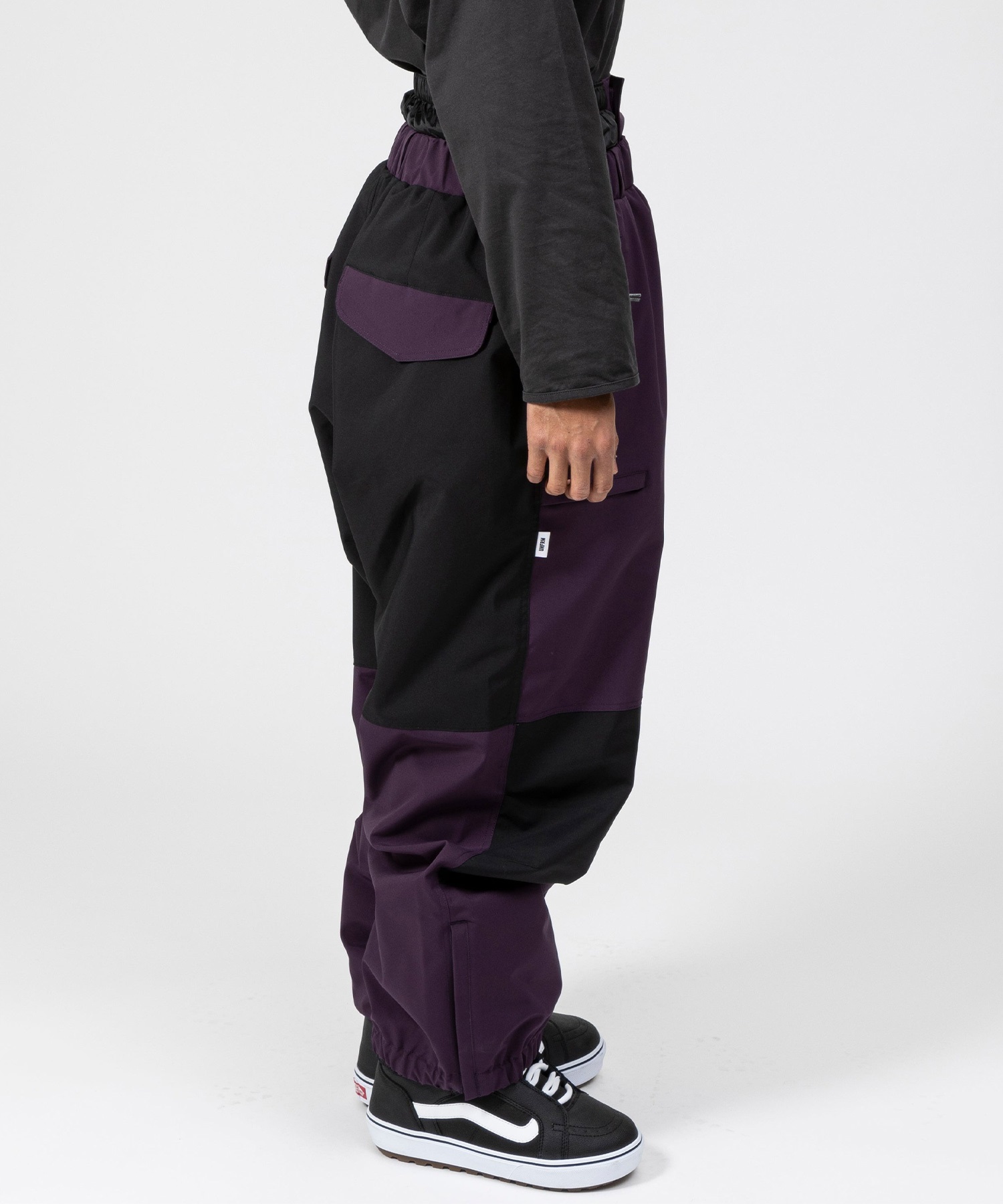UNFRM ユニフォーム PT SNOW MOUNTAIN パンツ スノーボード ウェア