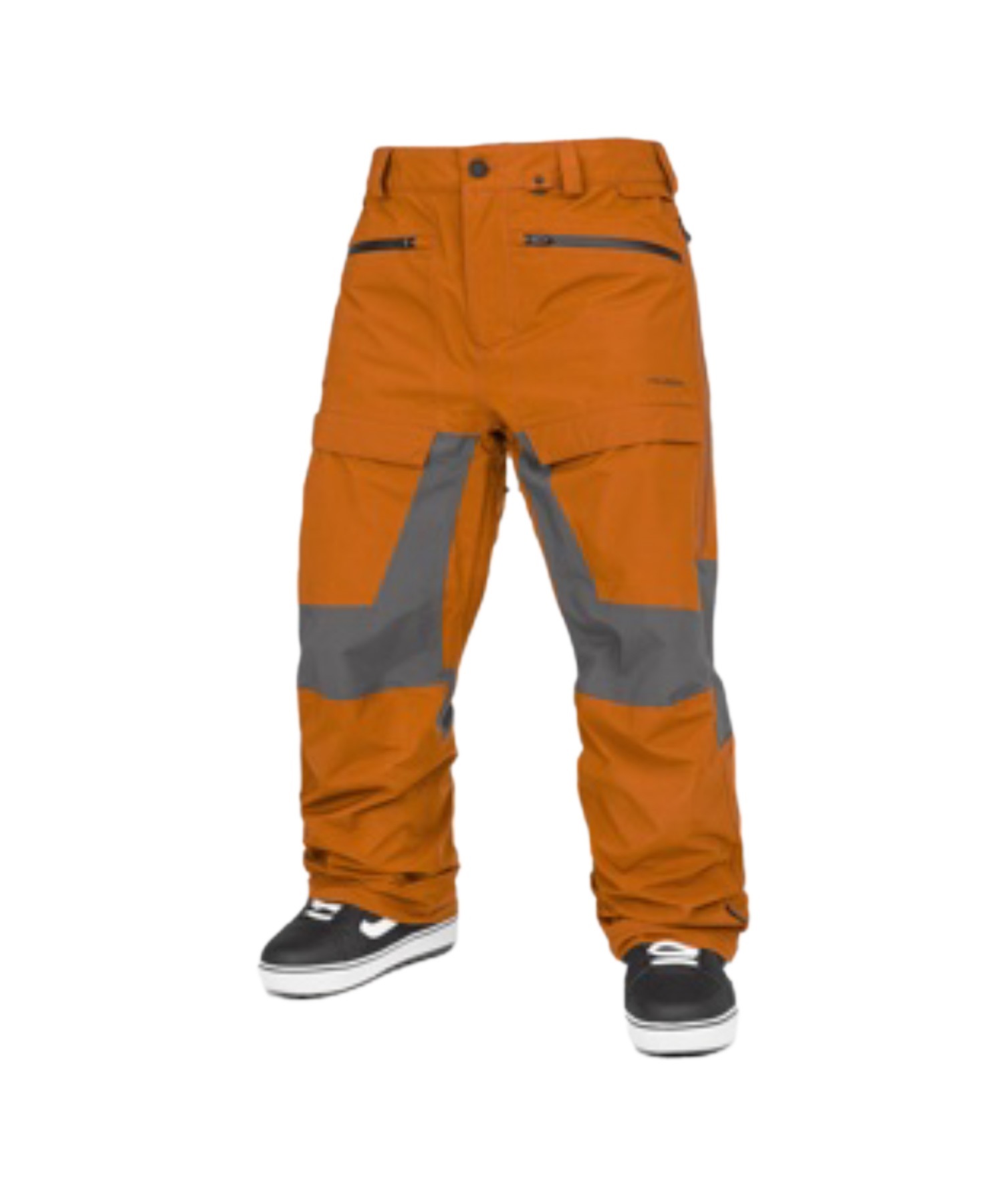 VOLCOM ボルコム RNGE STRC GORE-TEX スノーボード ウェア パンツ ユニ