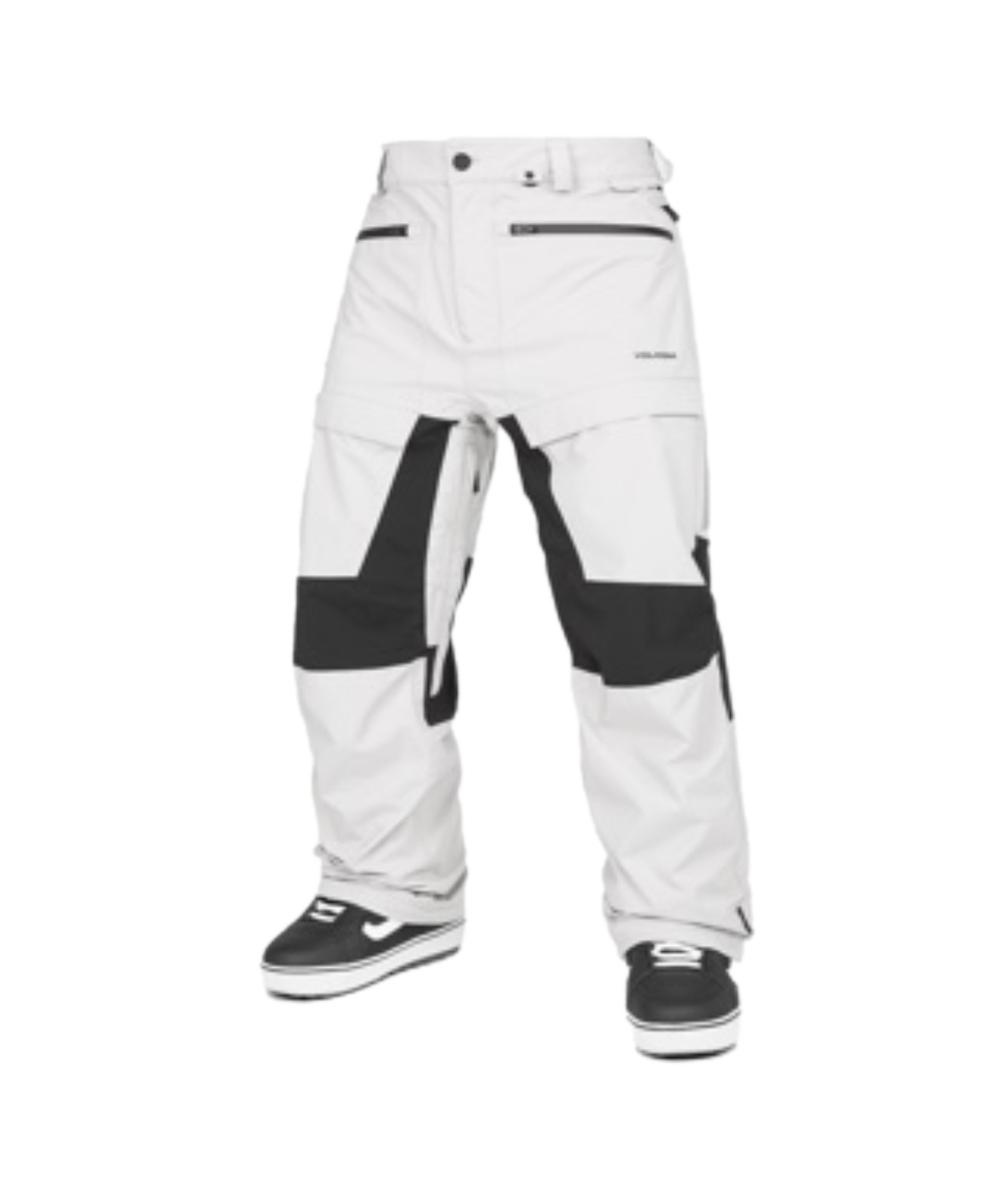 VOLCOM ボルコム RNGE STRC GORE-TEX スノーボード ウェア パンツ ユニ