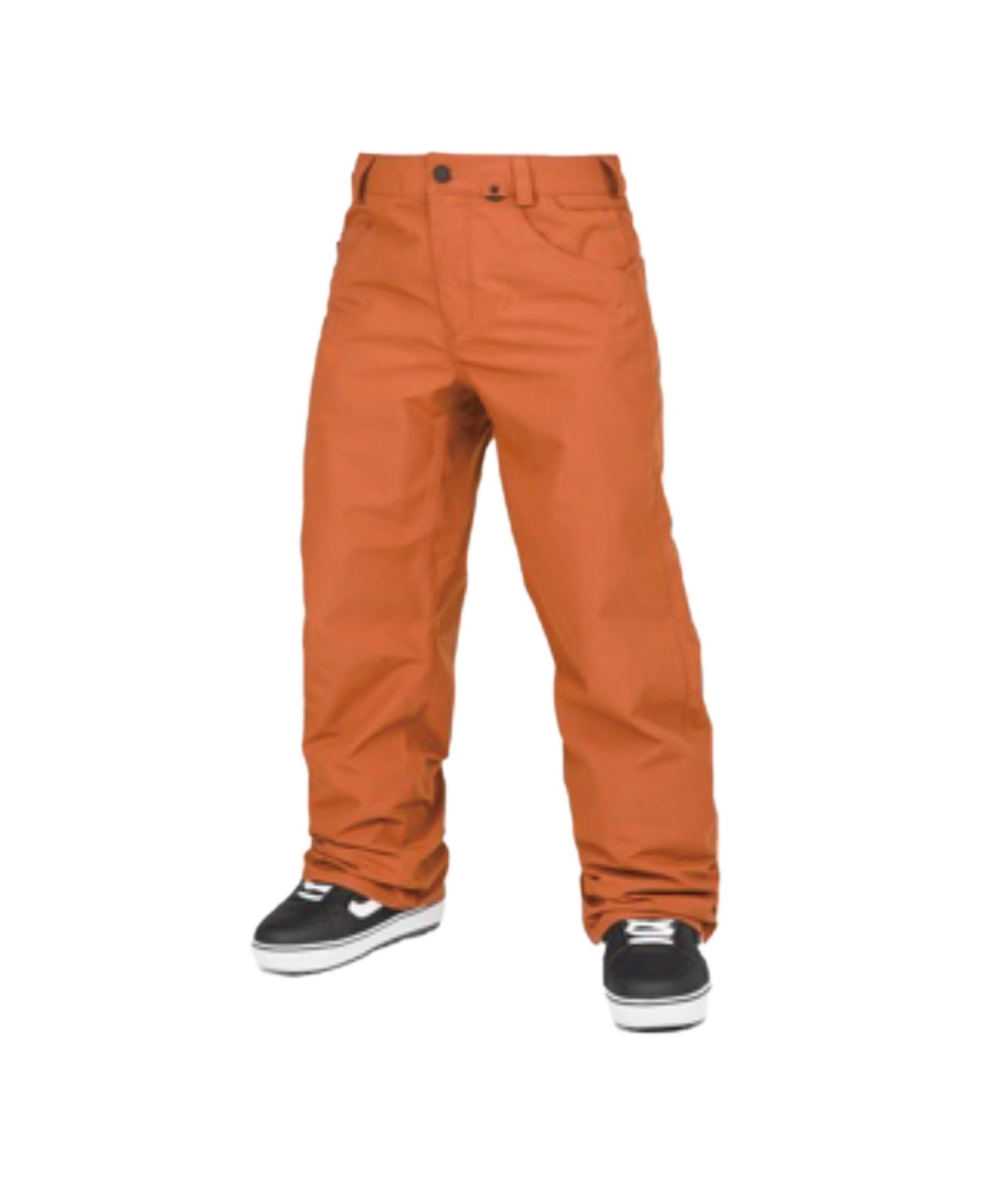 VOLCOM ボルコム 5-POCKET スノーボード ウェア パンツ ユニセックス
