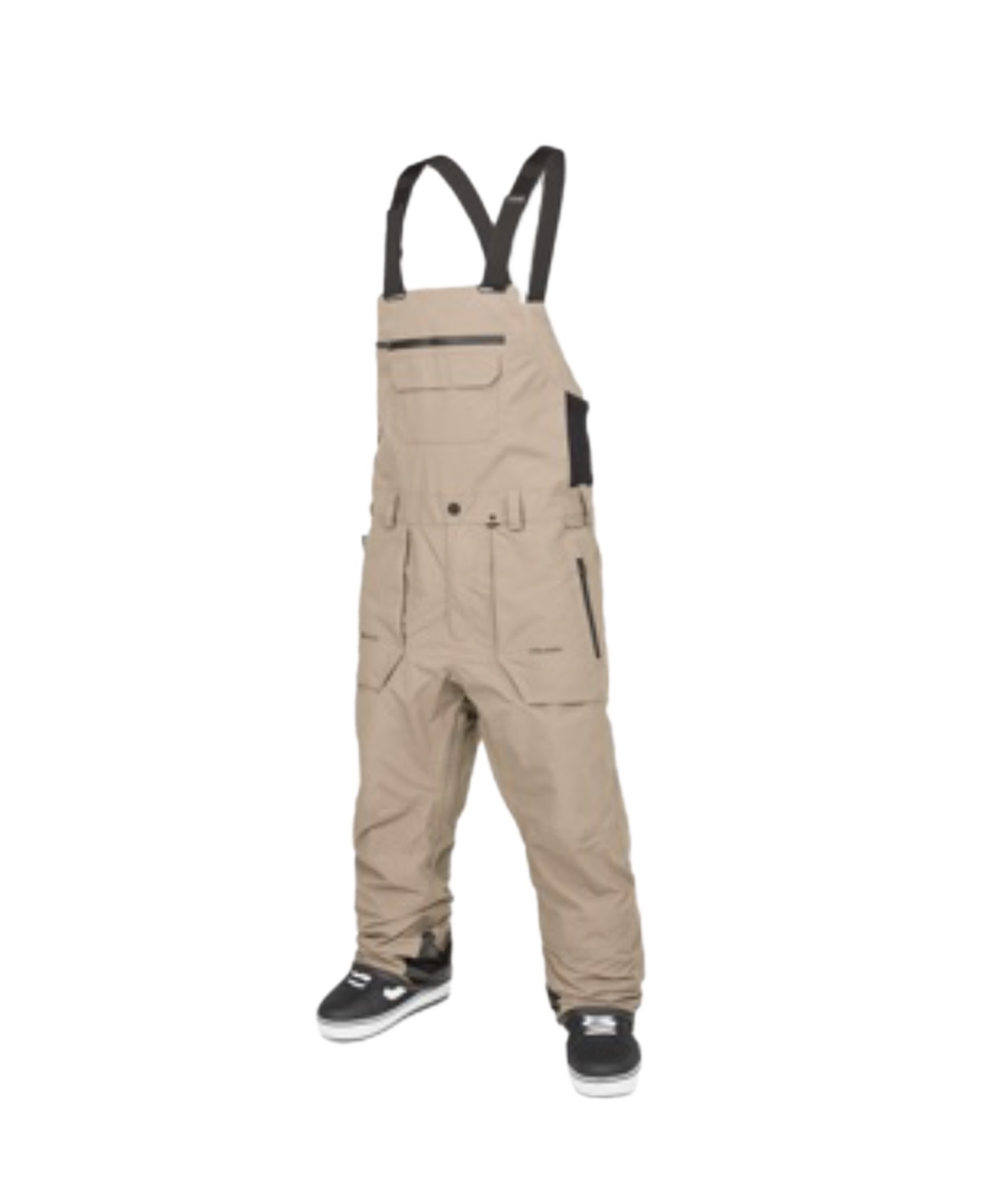 VOLCOM ボルコム RAIN GTX BIB OVERALL スノーボード ウェア パンツ