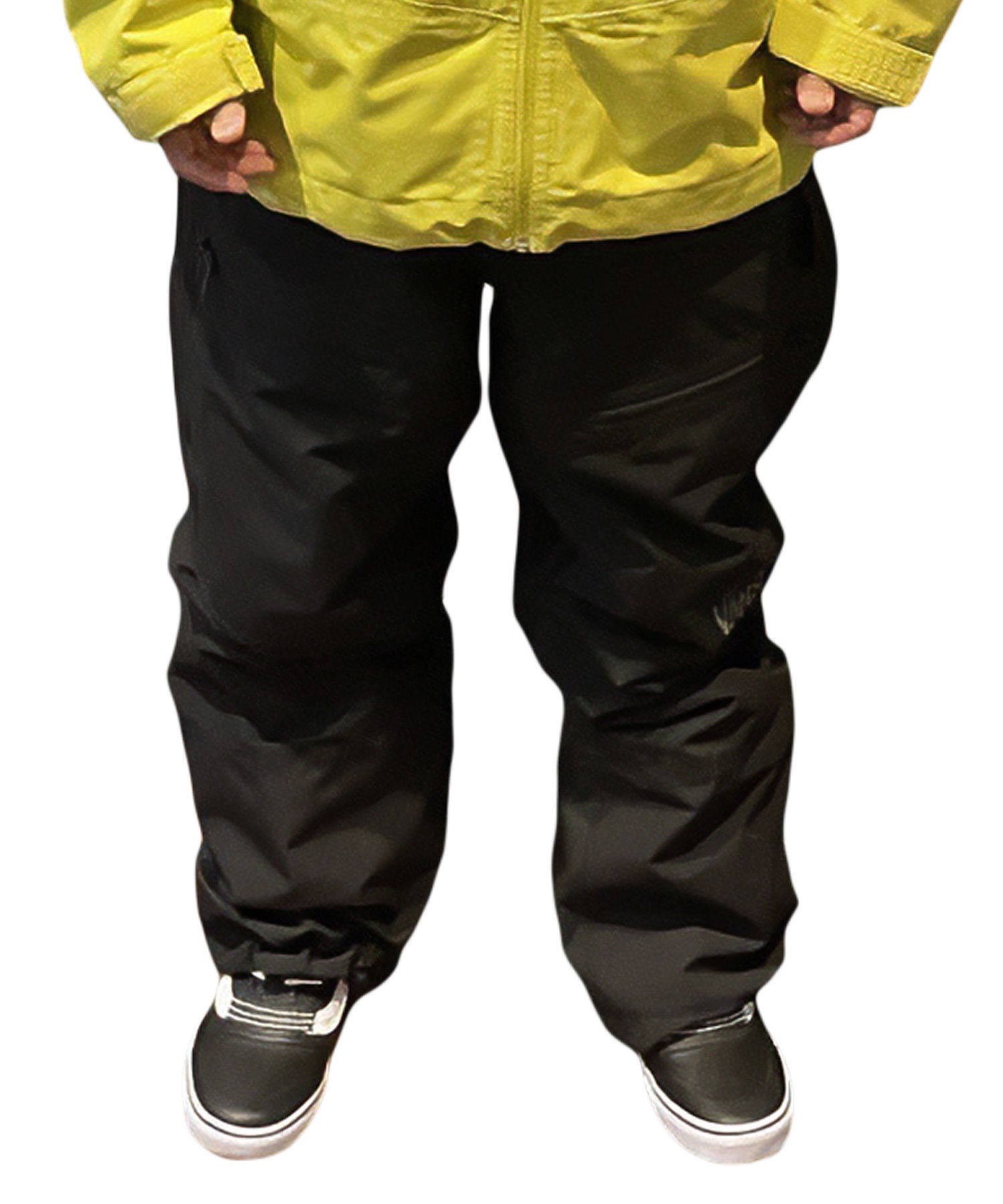 VANS バンズ MTE HIGH-COUNTRY 3L スノーボード ウェア パンツ ユニ