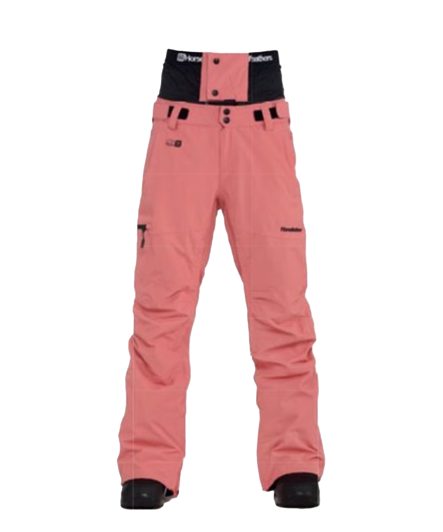 Horsefeathers ホースフェザーズ LOTTE SHELL スノーボード ウェア