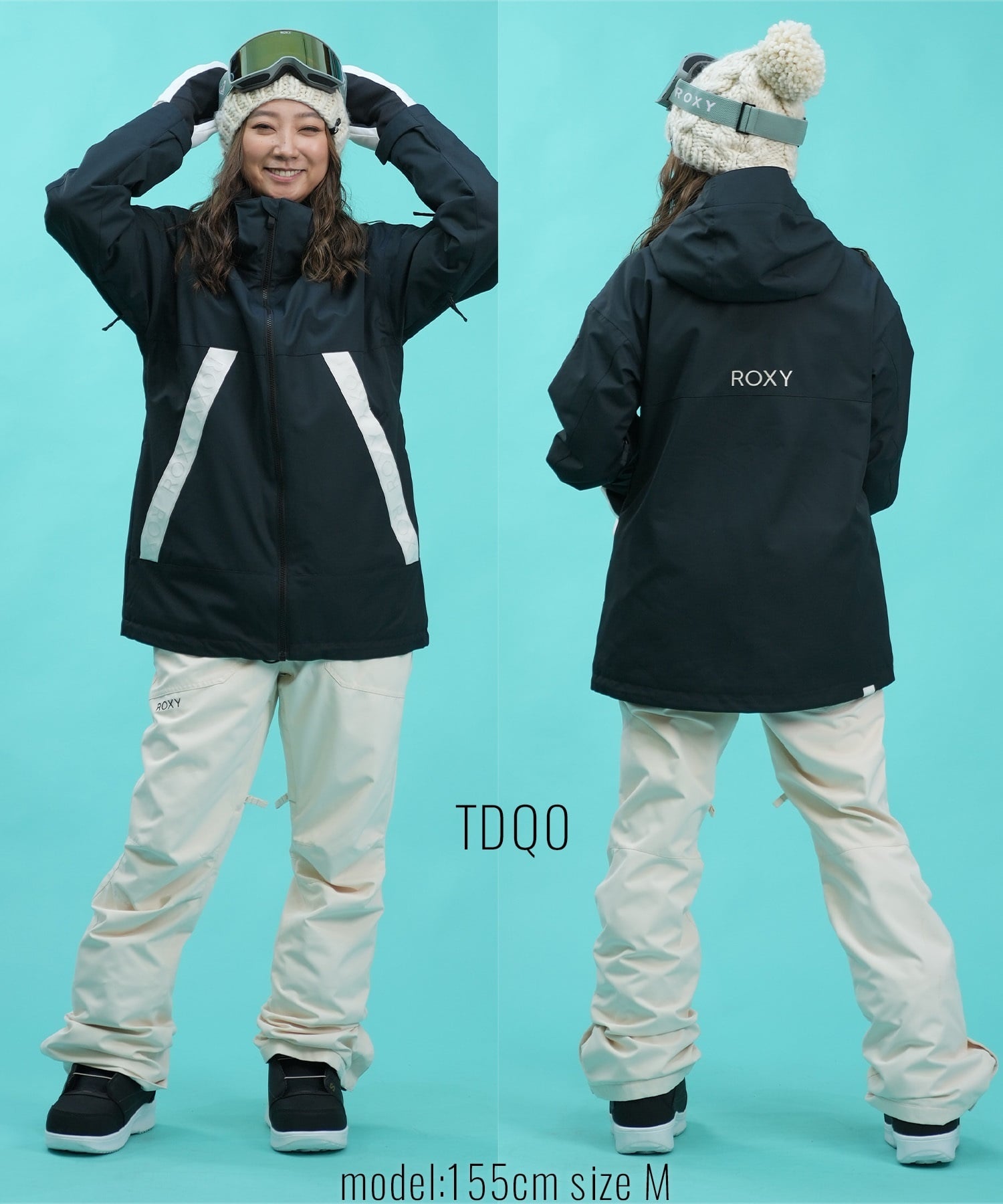 ROXY ロキシー SNOWHOLIC NP PT スノーボード ウェア パンツ