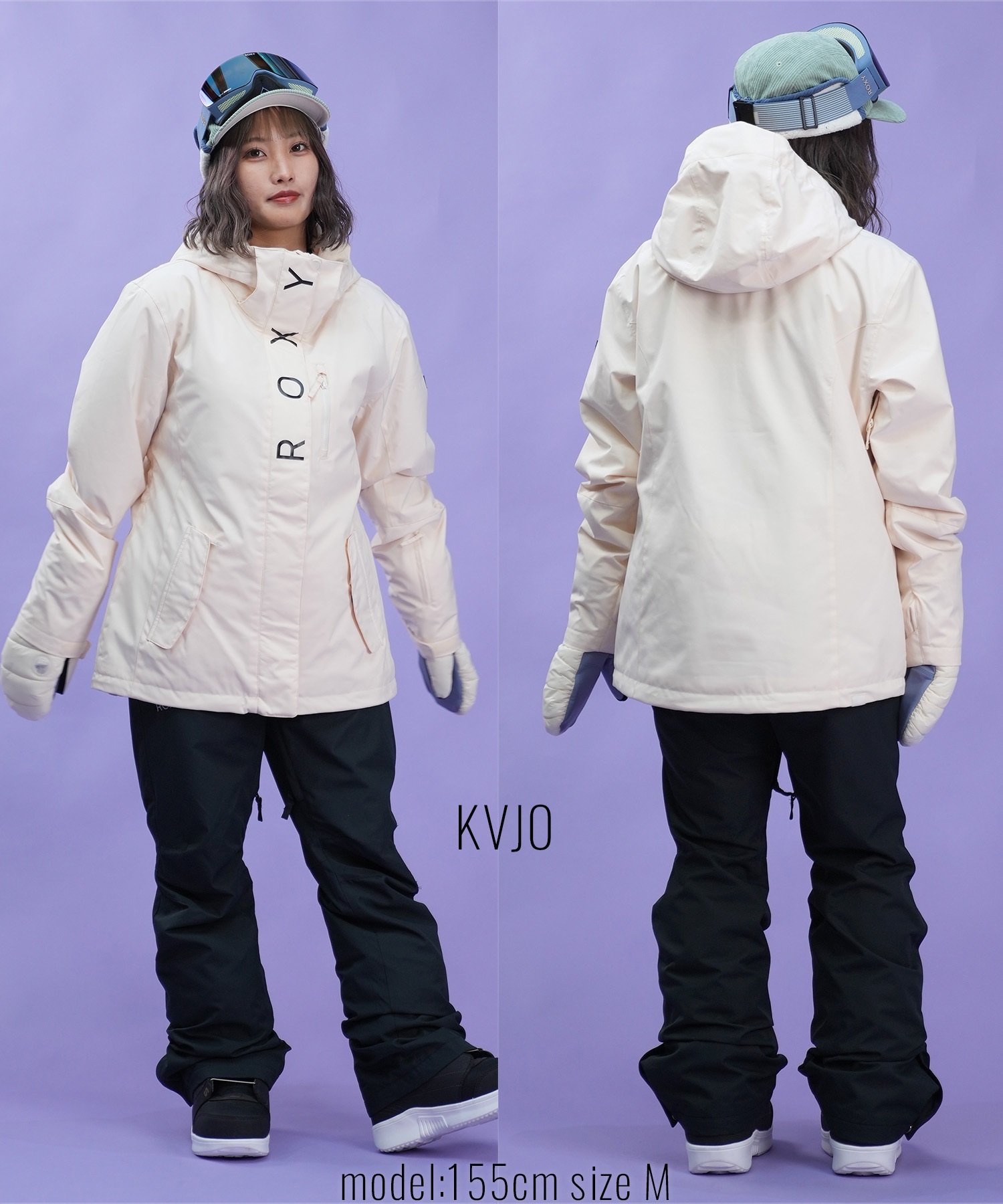 ROXY ロキシー SNOWHOLIC NP PT スノーボード ウェア パンツ