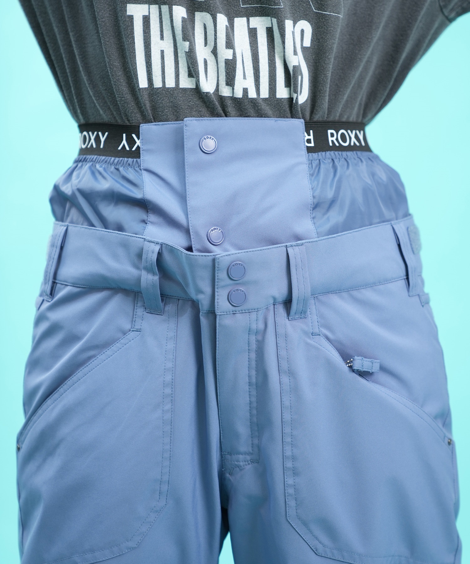 ROXY ロキシー SNOWHOLIC NP PT スノーボード ウェア パンツ