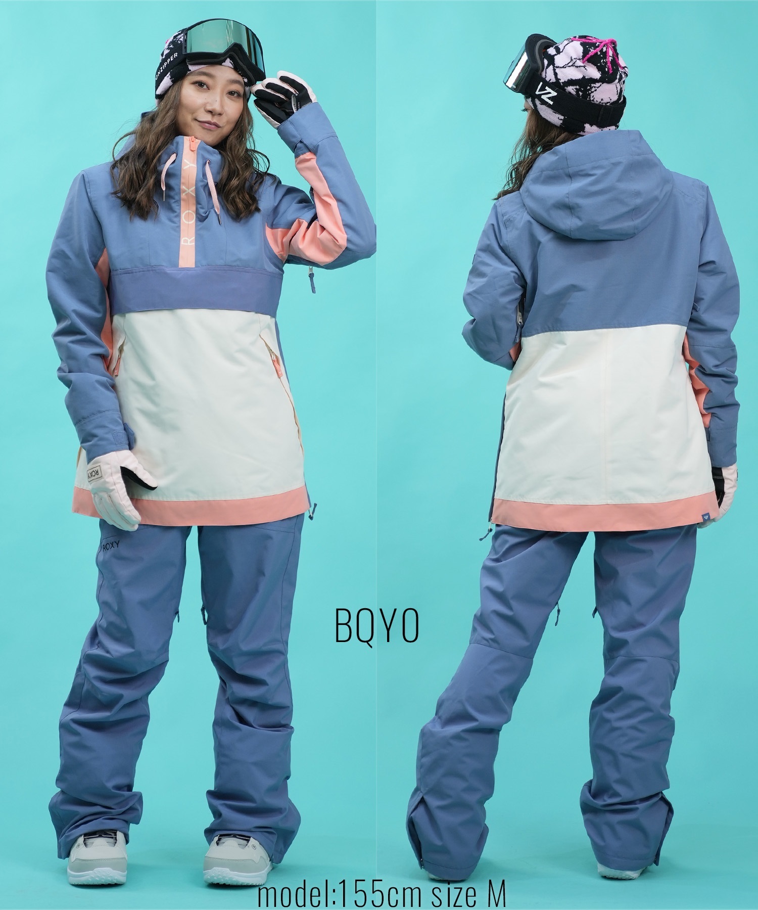 ROXY ロキシー SNOWHOLIC NP PT スノーボード ウェア パンツ