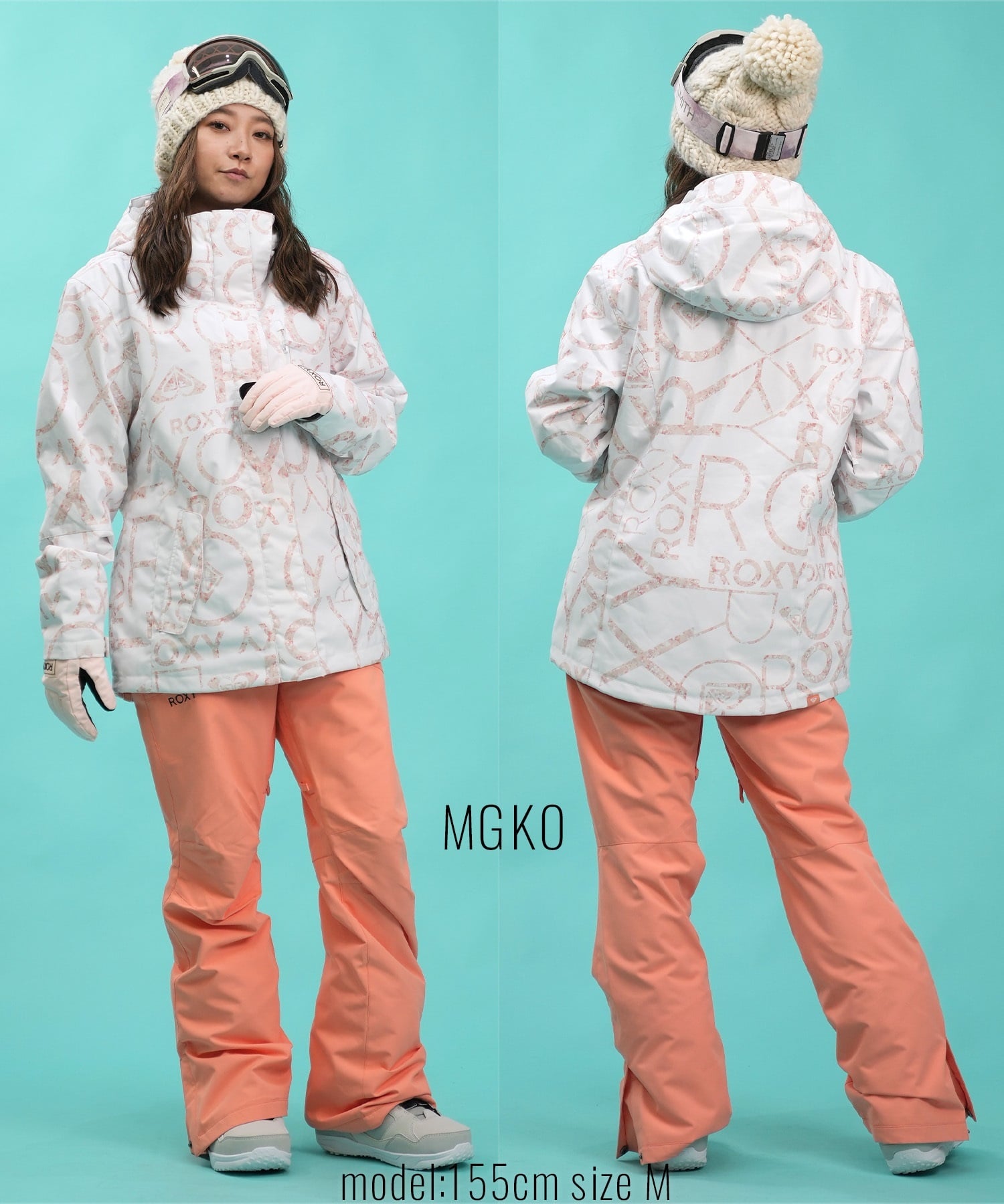 ROXY ロキシー SNOWHOLIC NP PT スノーボード ウェア パンツ