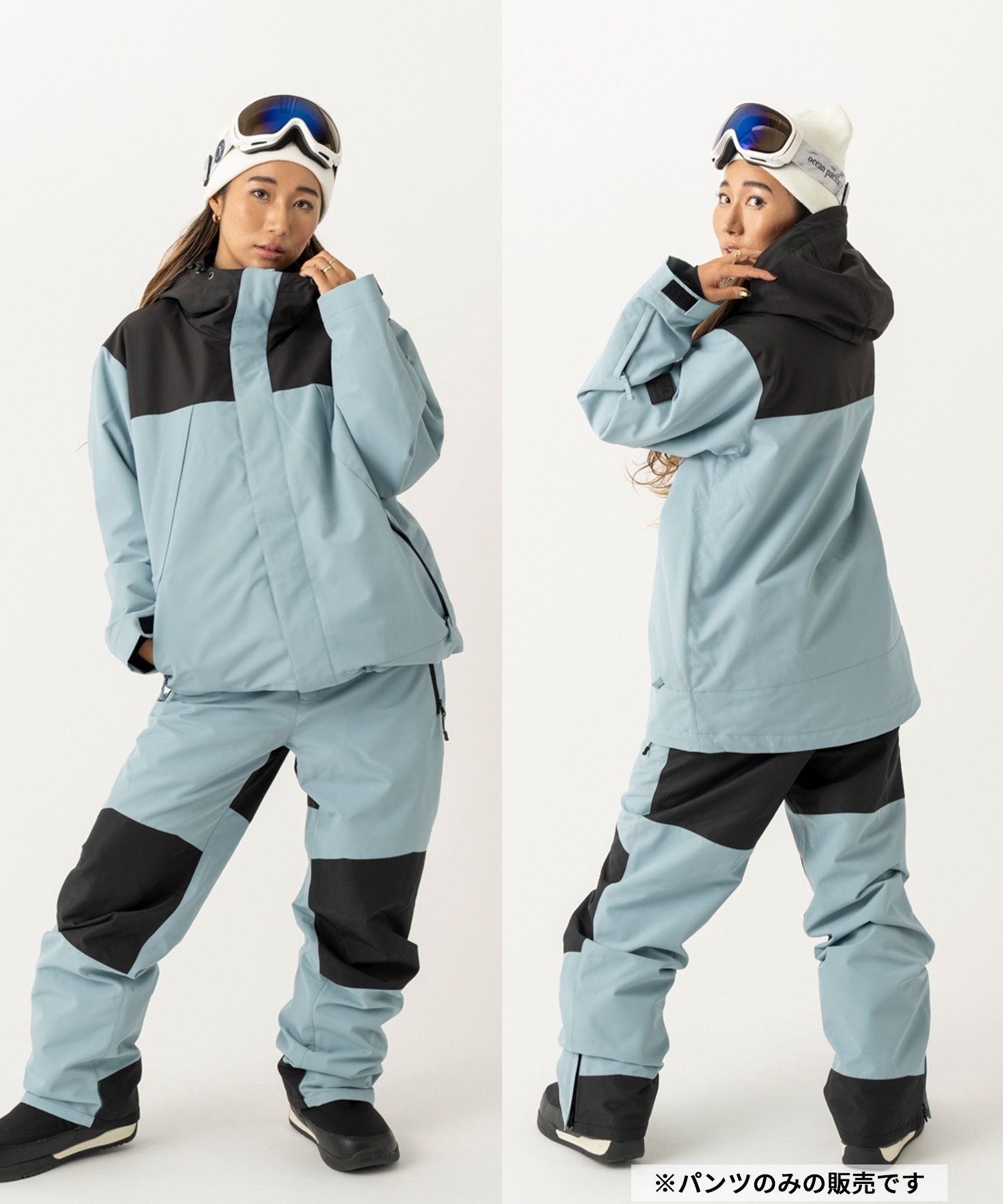 OP オーピー PTW 544701 スノーボード ウェア パンツ レディース