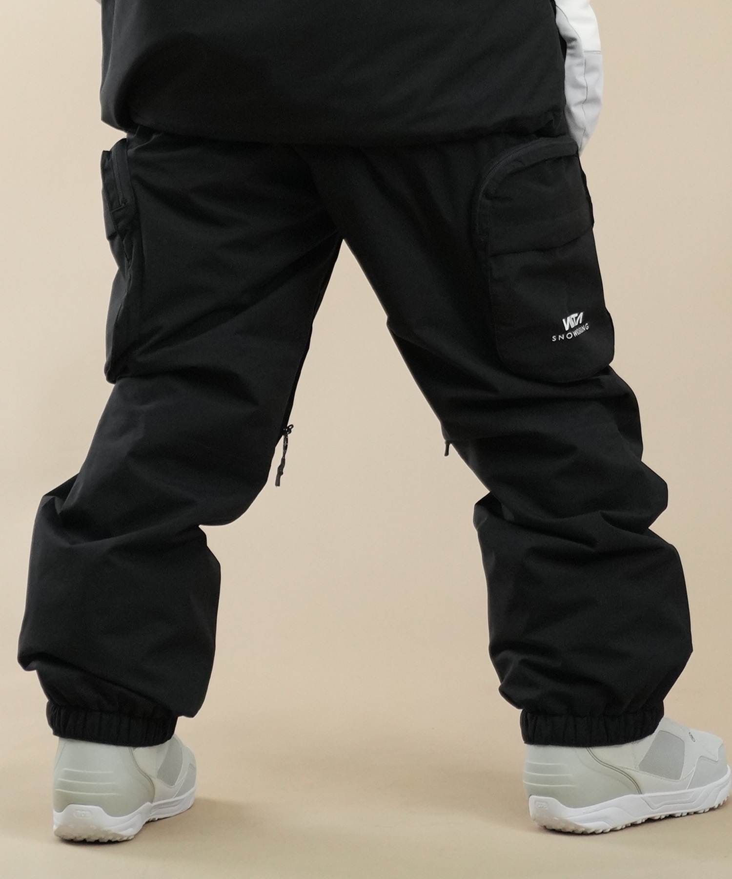 NIKITA ニキータ RIPSTOP POCKET スノーボード ウェア パンツ