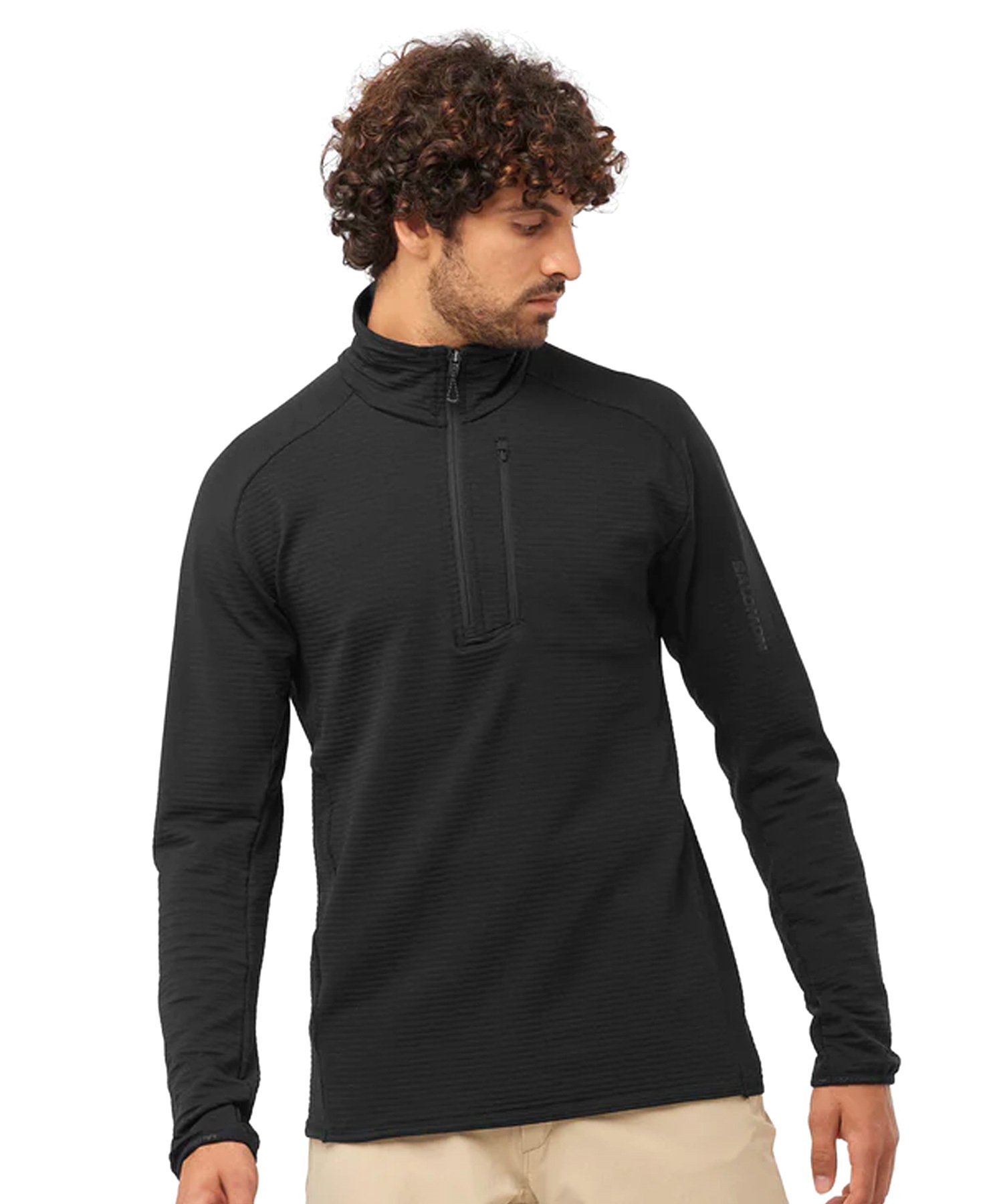 SALOMON サロモン IN ESSENTIAL LTWARM HZ スノーボード インナー