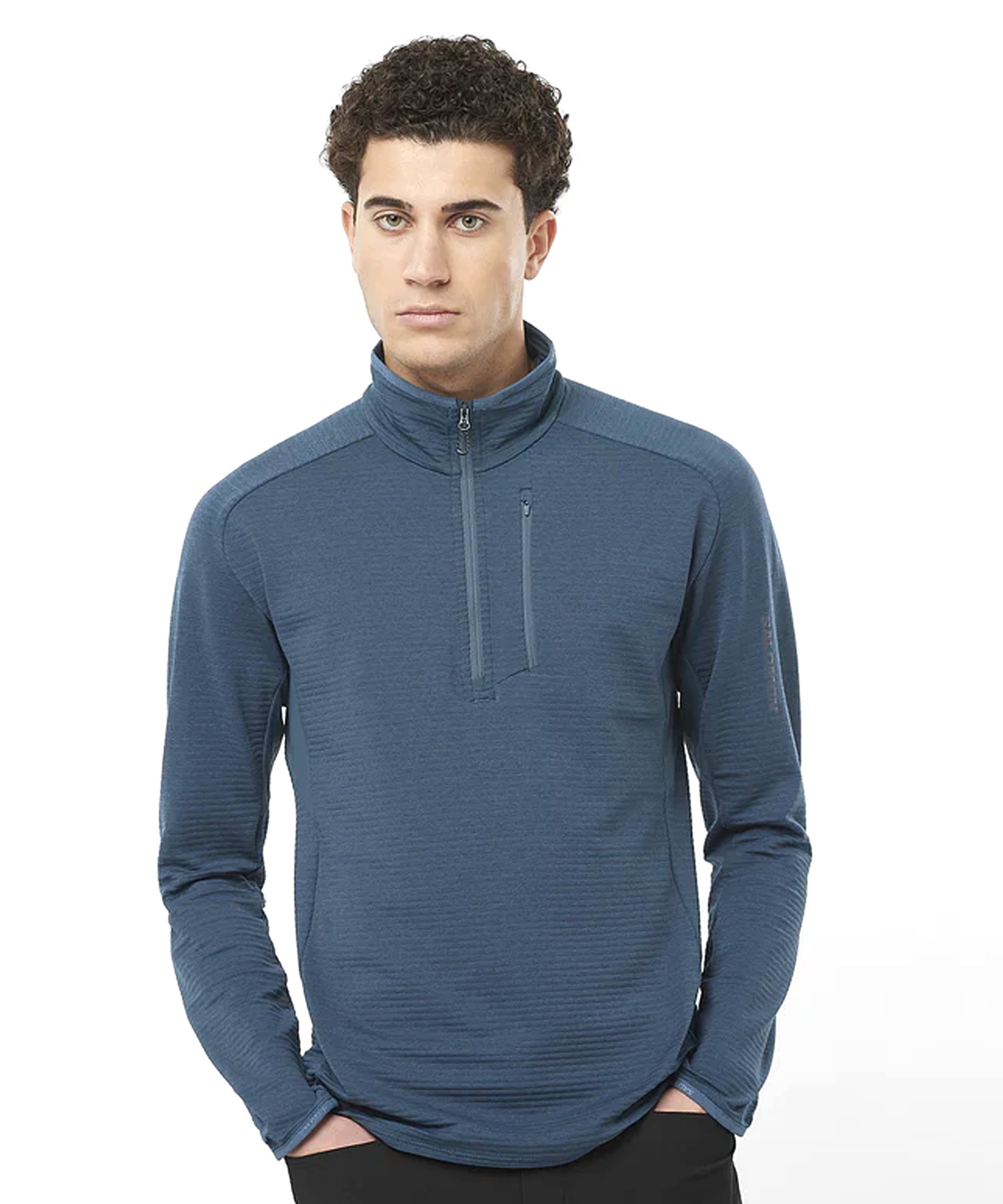 SALOMON サロモン IN ESSENTIAL LTWARM HZ スノーボード インナー