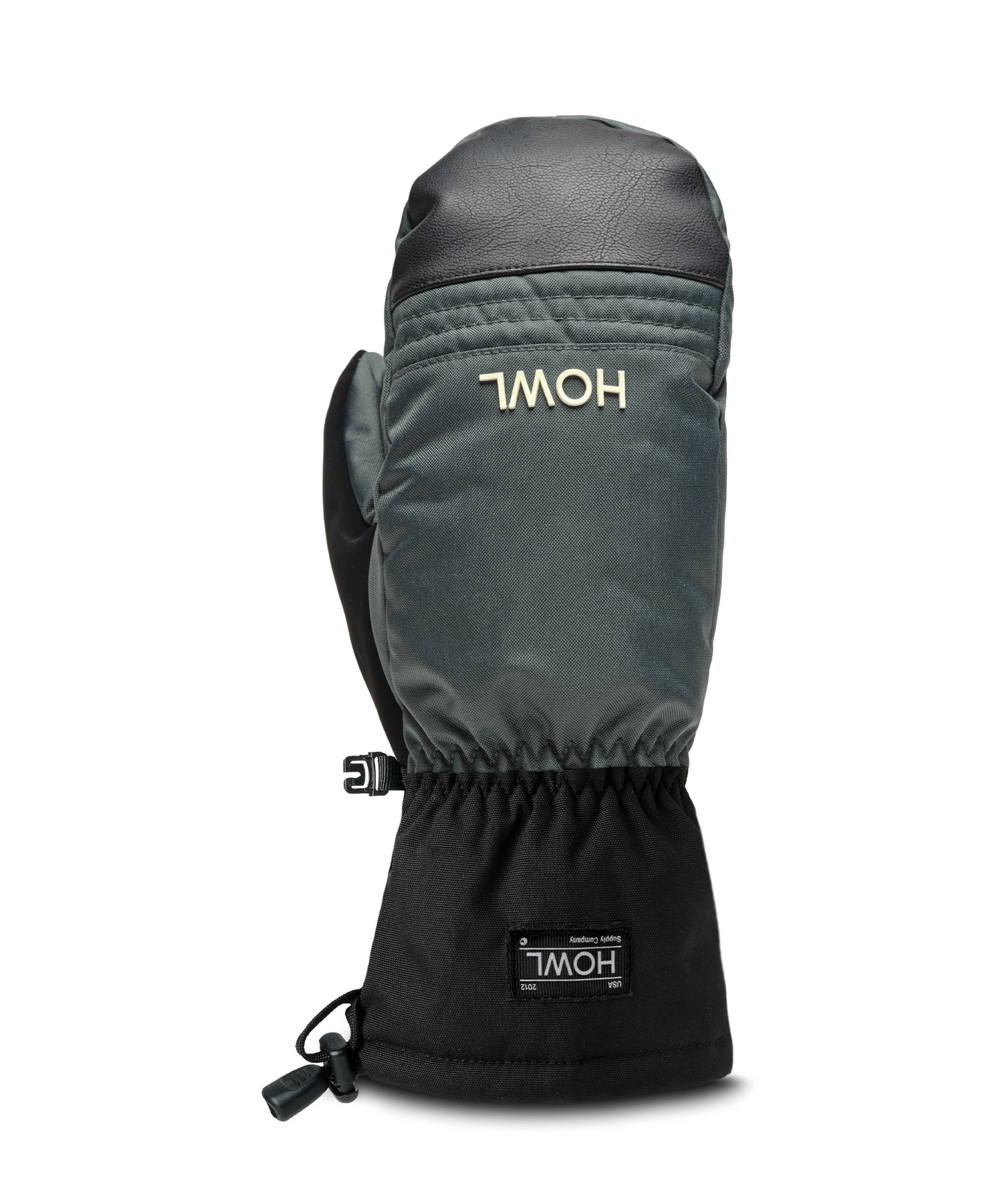 HOWL ハウル TEAM MITT スノーボード グローブ メンズ 23-24モデル
