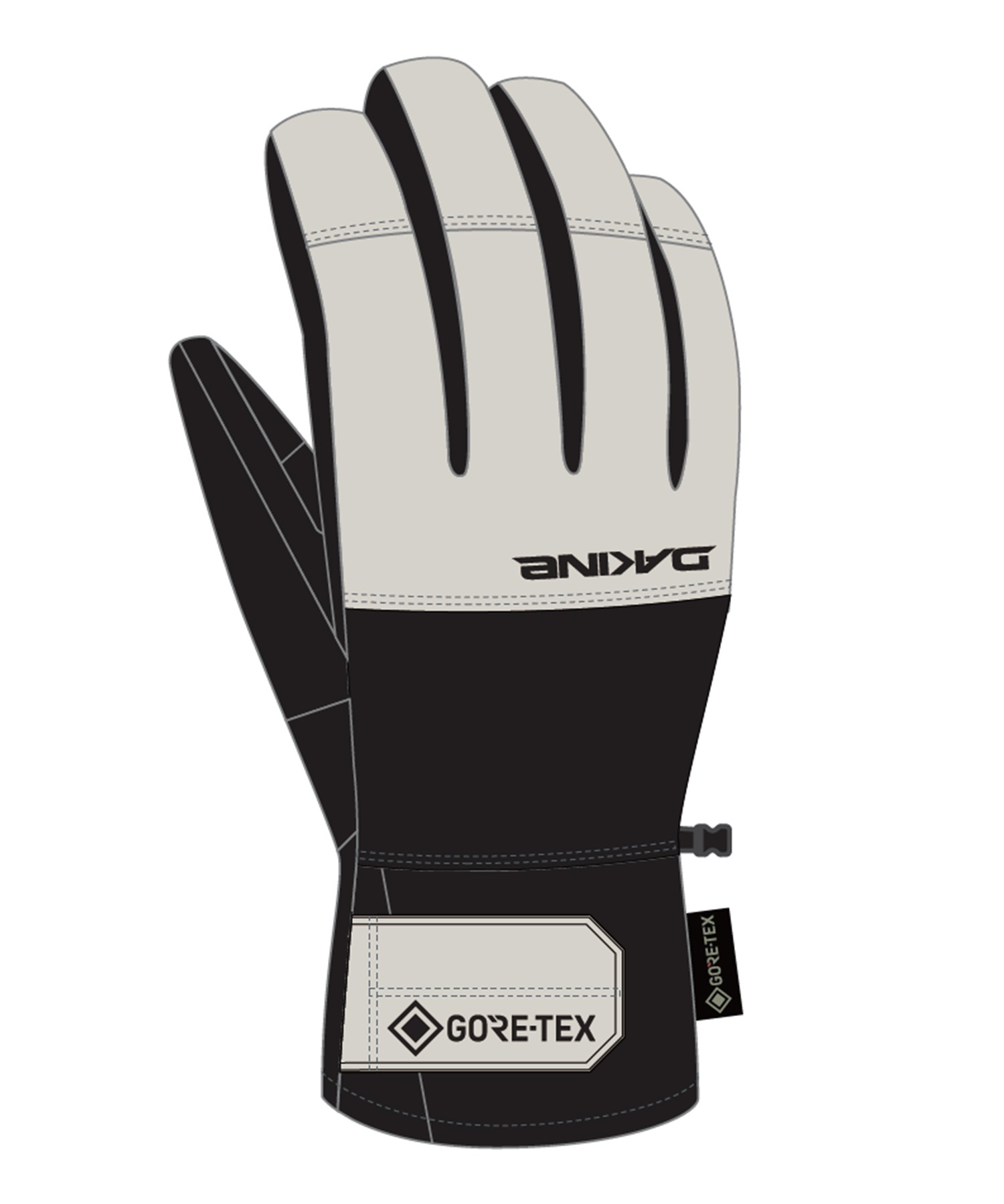 DAKINE ダカイン SATURN GORE-TEX GLOVE ゴアテックス スノーボード