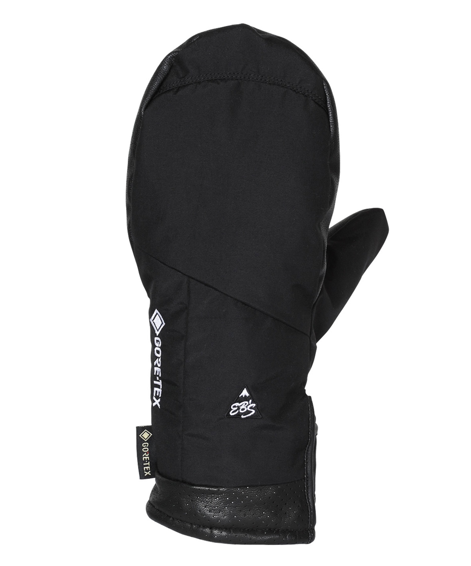 eb's エビス GORE-TEX GAME CHANGER ゴアテックス ミトン スノーボード